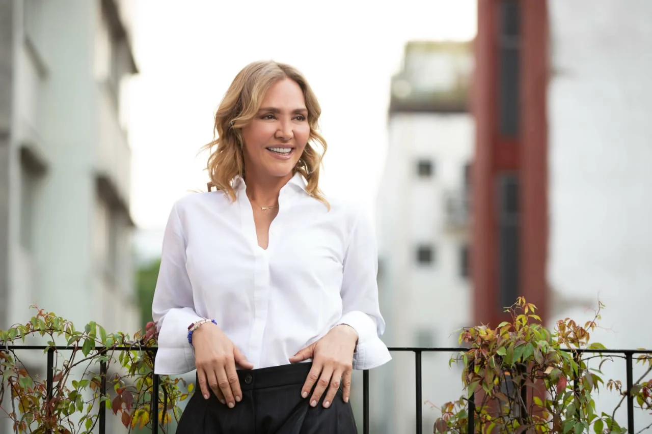 Construye tu felicidad