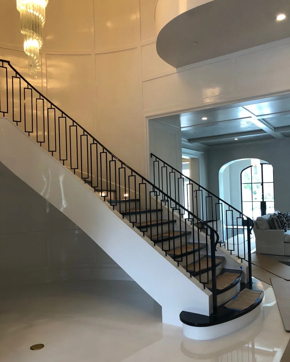 Houston Stair Company, Inc.