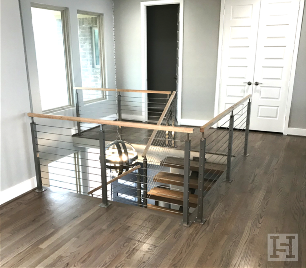 The Stonehenge Project — Houston Stair Company, Inc.