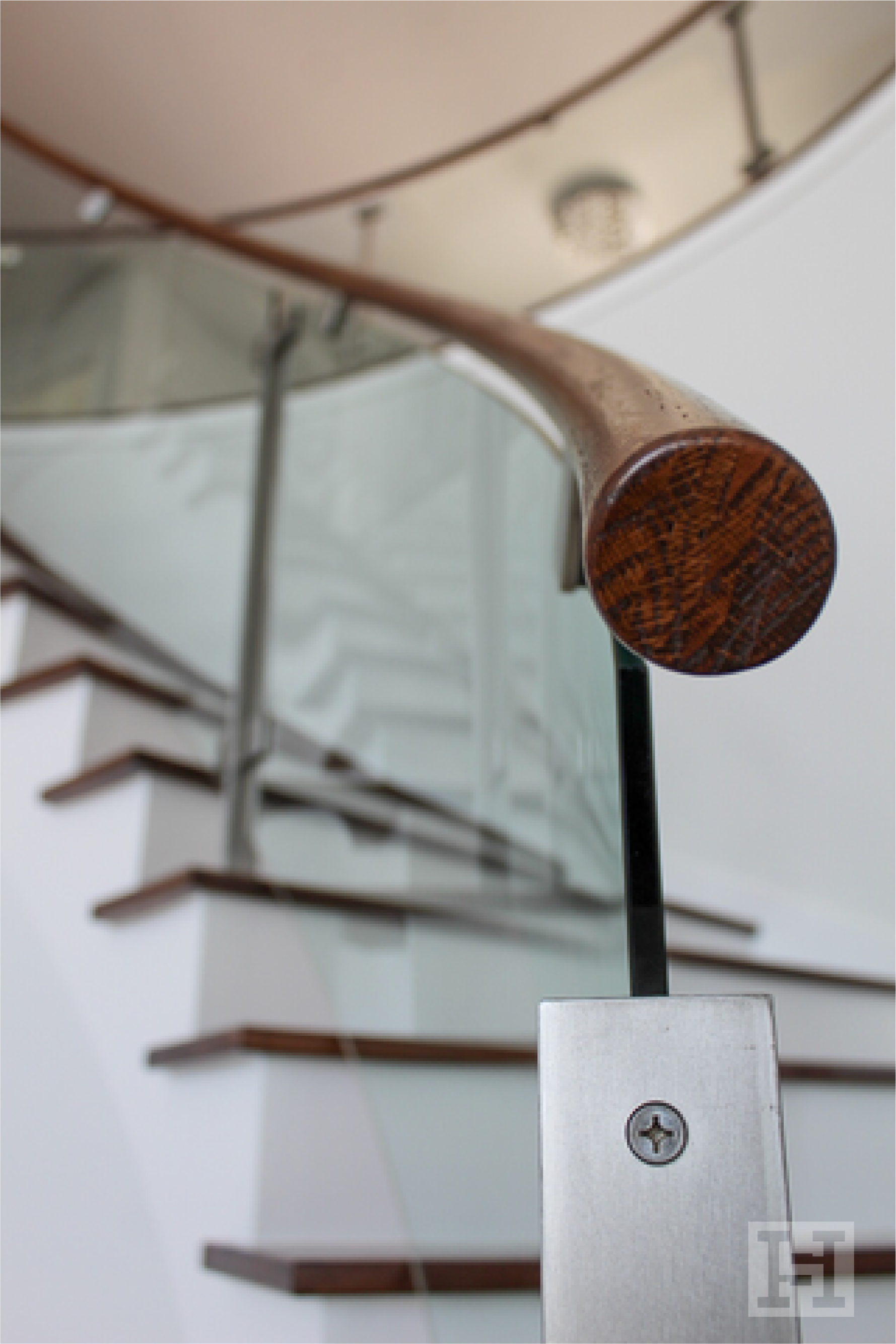 The Clementine Project — Houston Stair Company, Inc.