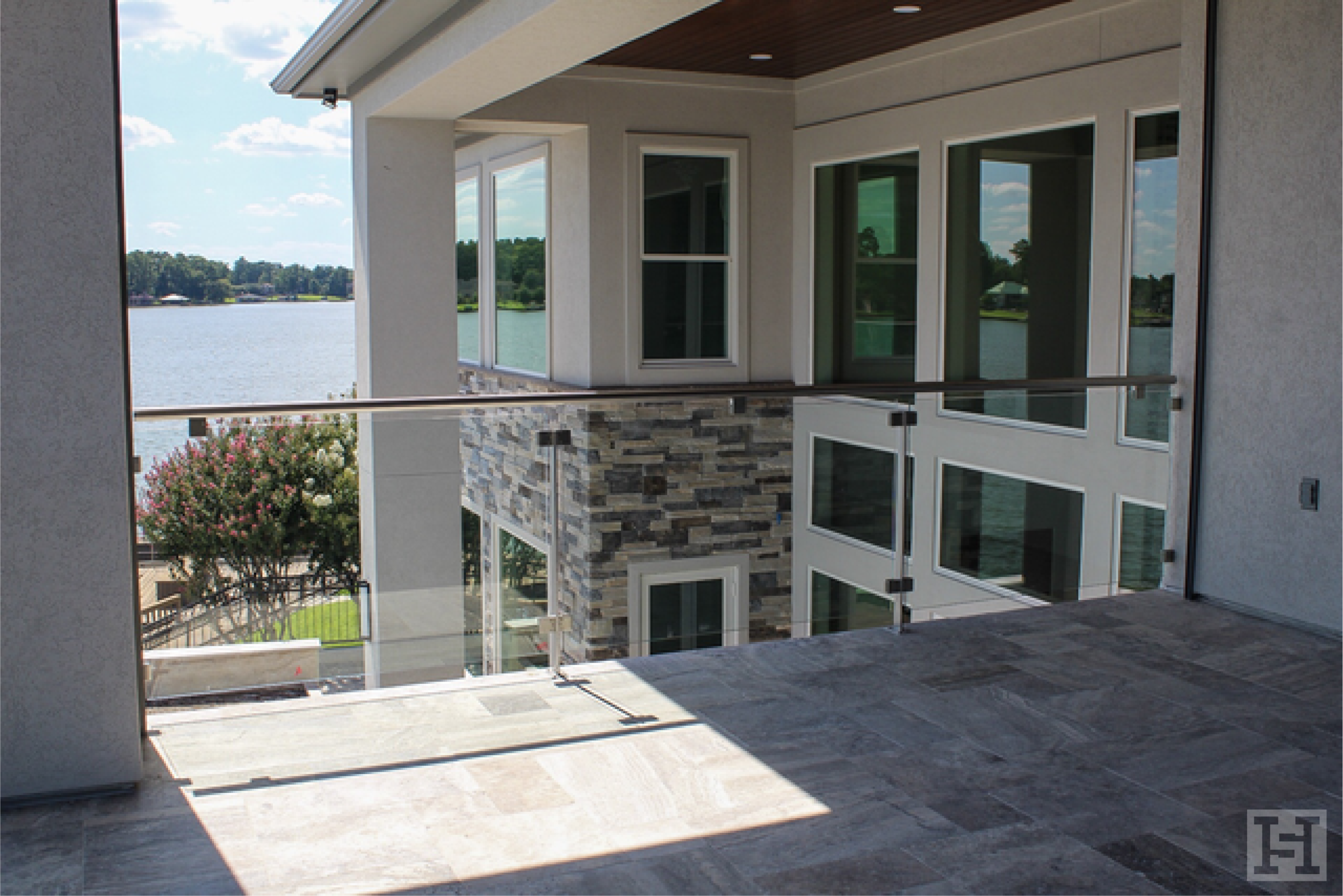 The Clementine Project — Houston Stair Company, Inc.