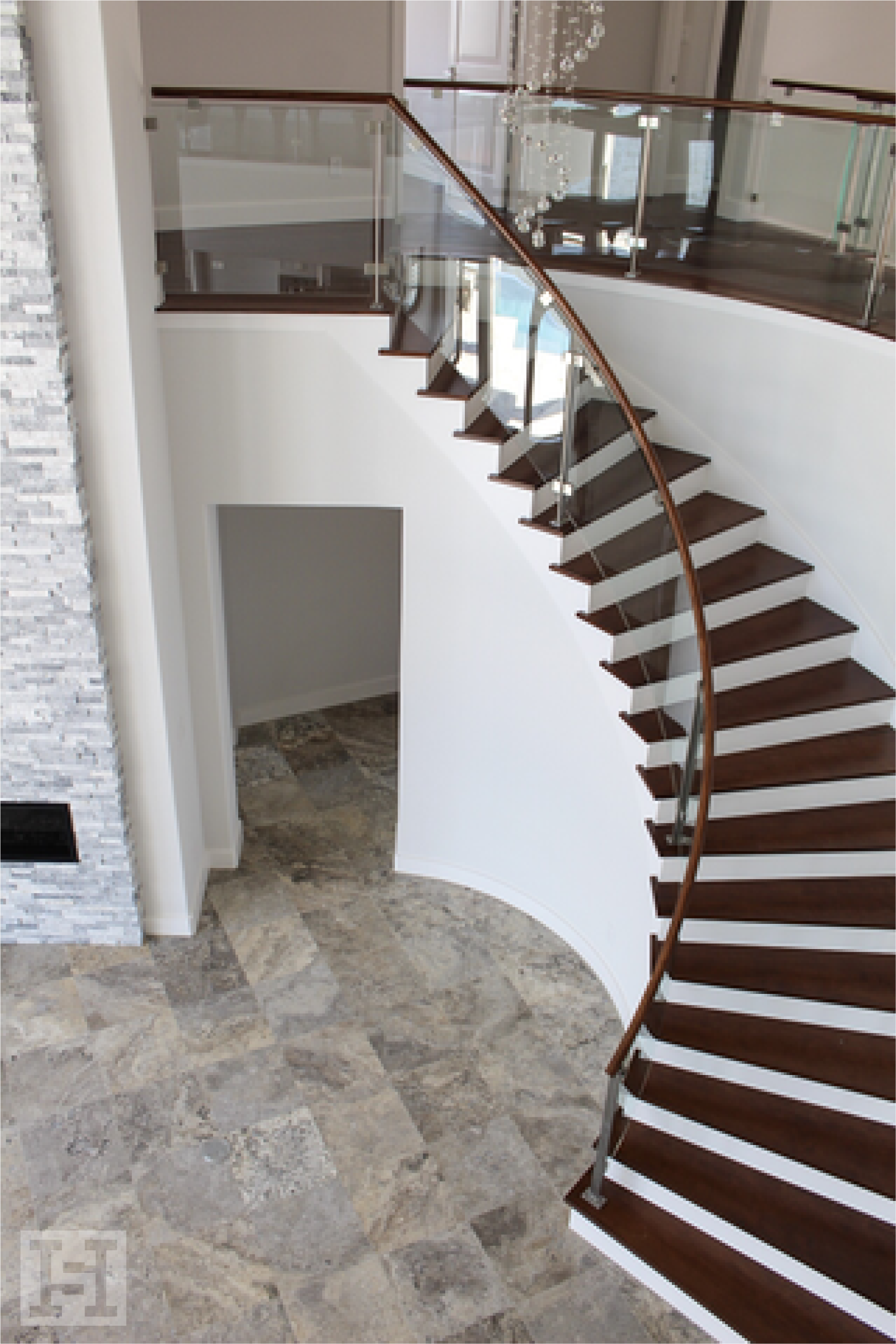 The Clementine Project — Houston Stair Company, Inc.