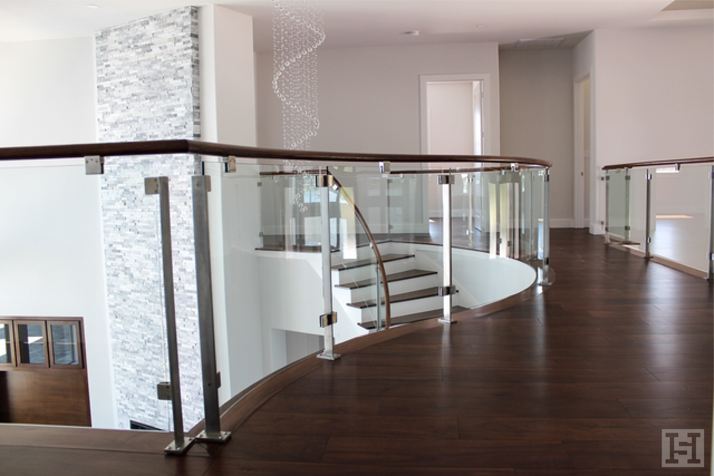 The Clementine Project — Houston Stair Company, Inc.