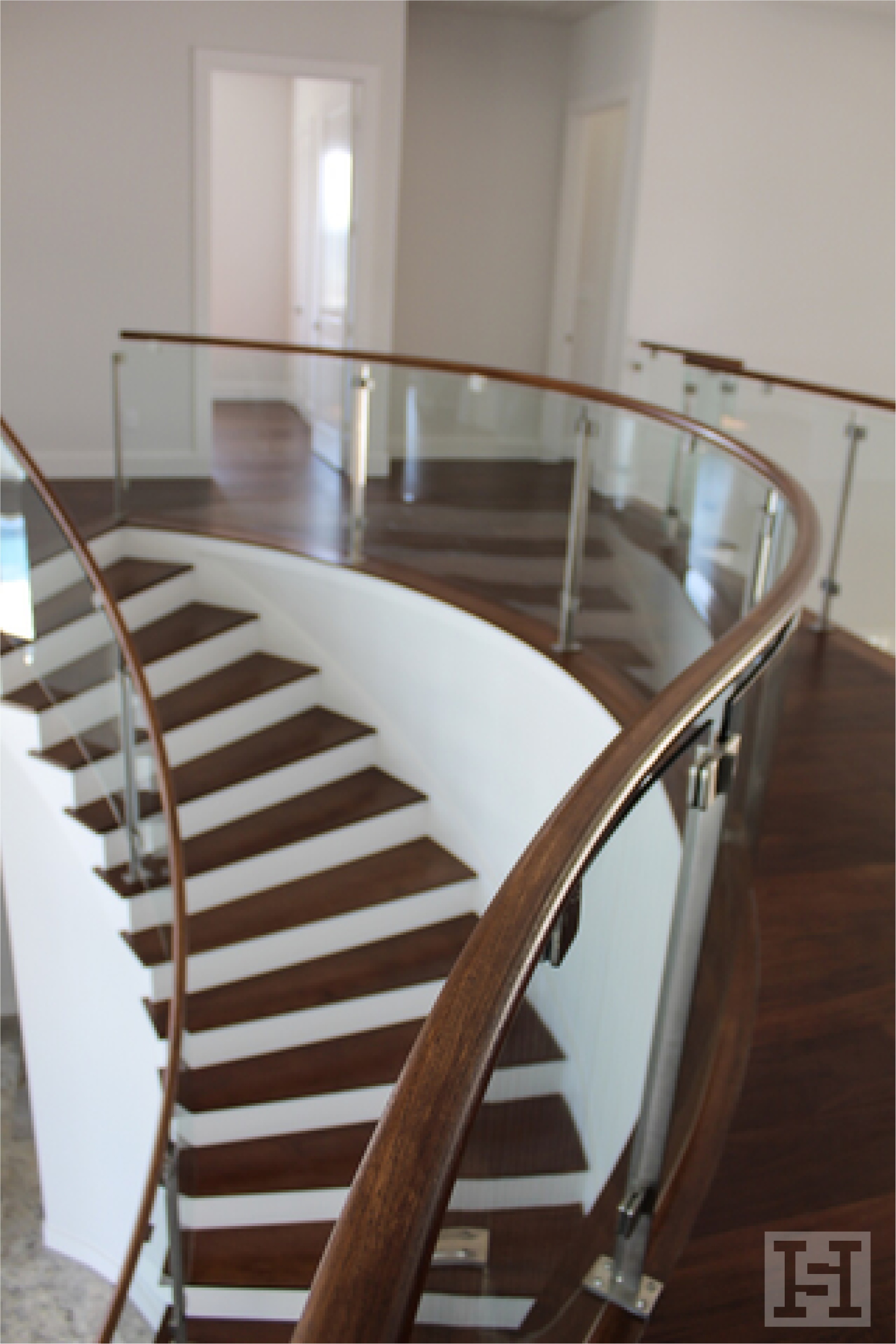 The Clementine Project — Houston Stair Company, Inc.