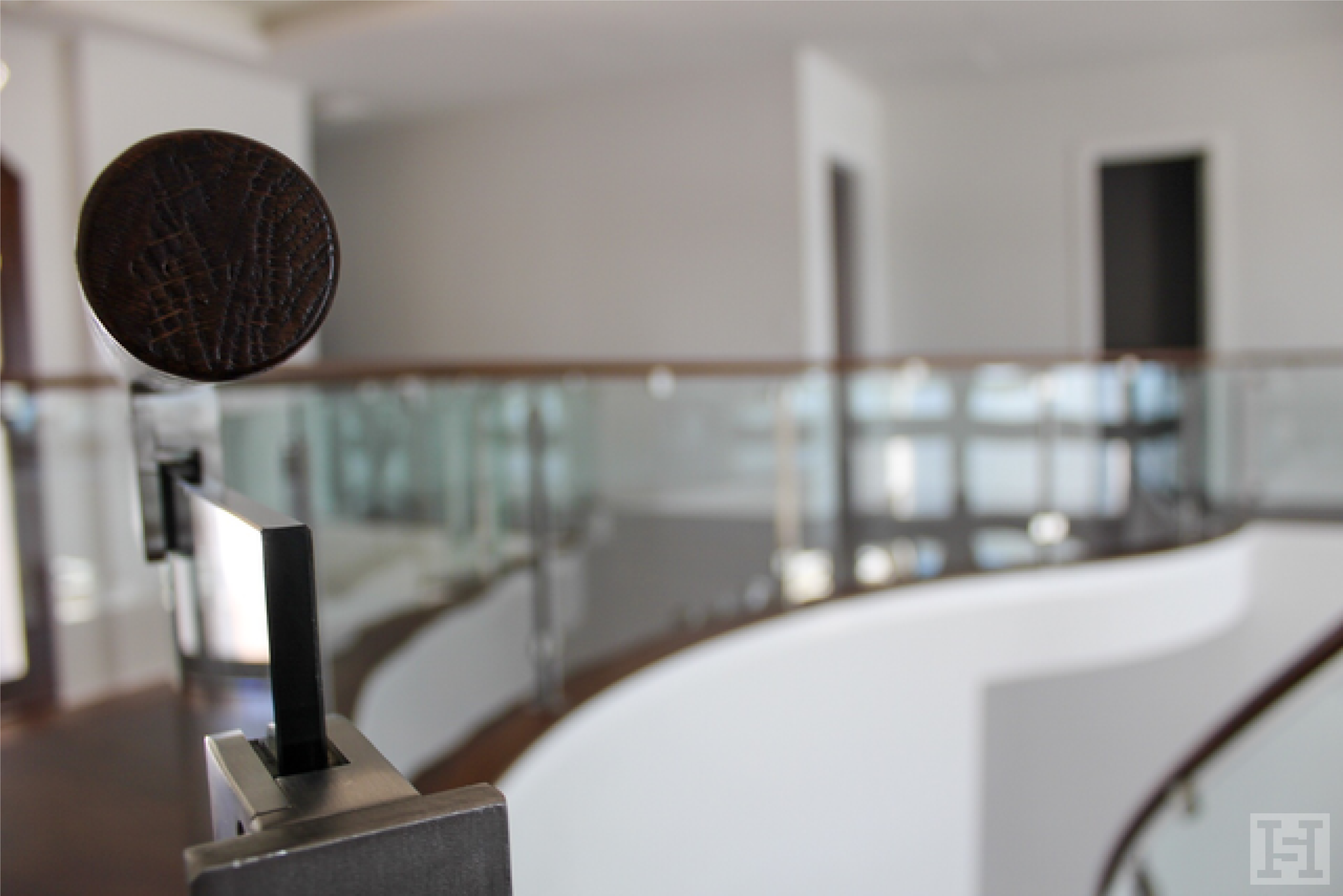 The Clementine Project — Houston Stair Company, Inc.