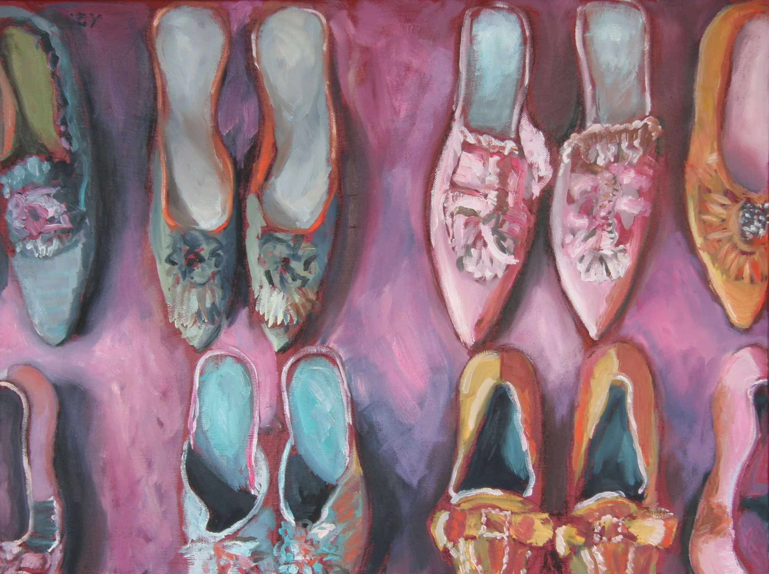 "decisions, decisions"