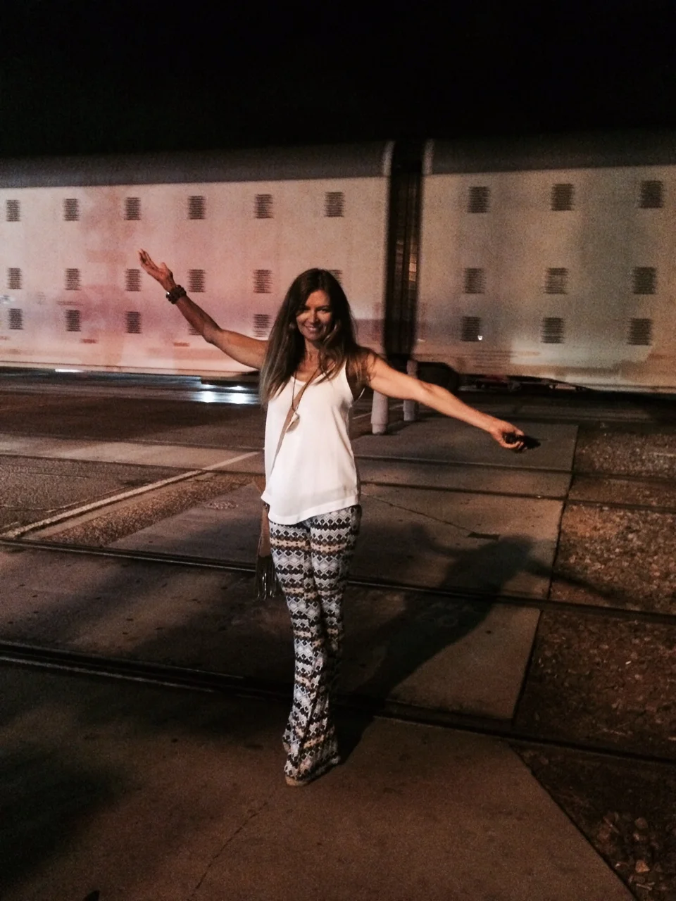  Born and raised in Vienna, Austria to Bulgarian parents, I was exposed to the breathtaking richness of Viennese architecture, sculpture, art, and music. Diversely inspired by a lifelong love of the arts, I explore my creative vision of life and use 