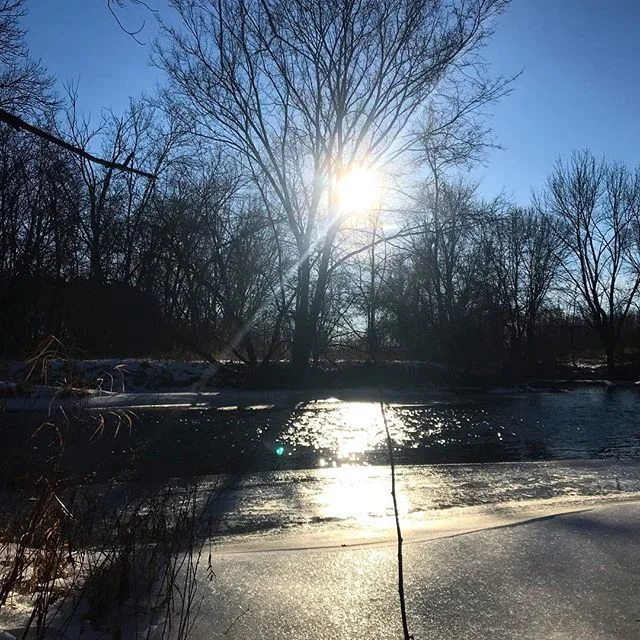 #rechargewithnature #willowriver