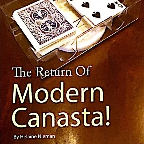 The Return of Modern Canasta