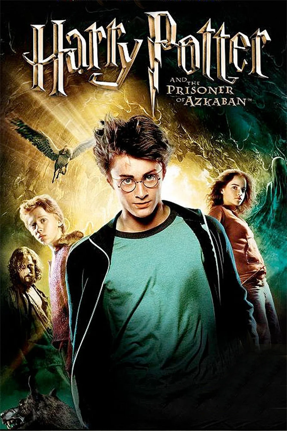 Harry Potter and the Prisoner of Azkaban™ in Concert