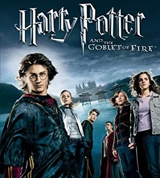 Harry Potter and the Goblet of Fire - in Concert