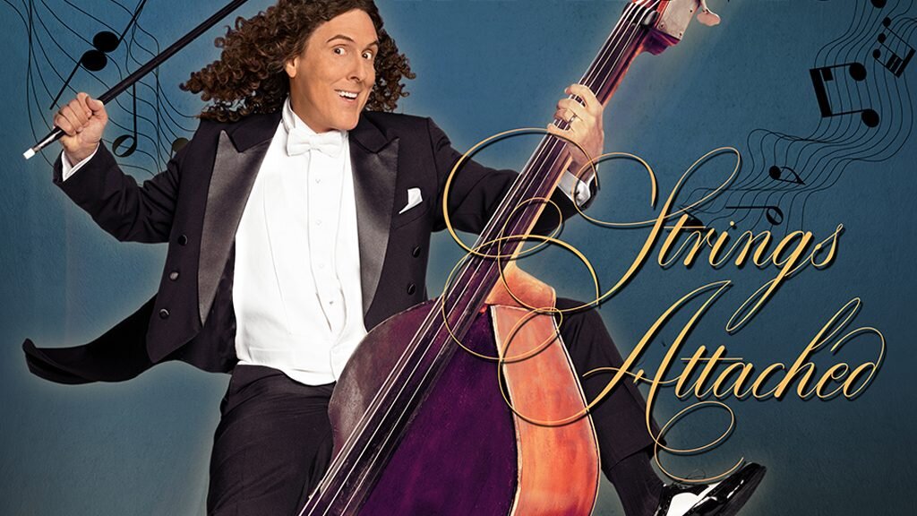 “WEIRD AL” YANKOVIC