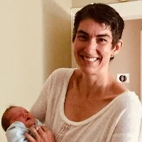 Lael Stimming, LM, CPM Trinity Midwifery 510-323-5583 laelstimming@gmail.com