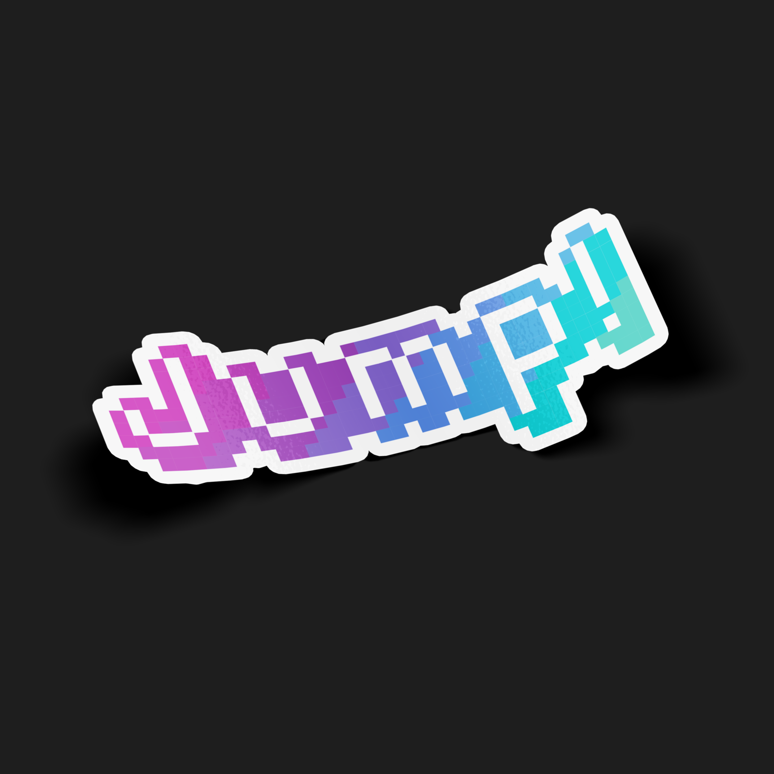 Jump! 2020