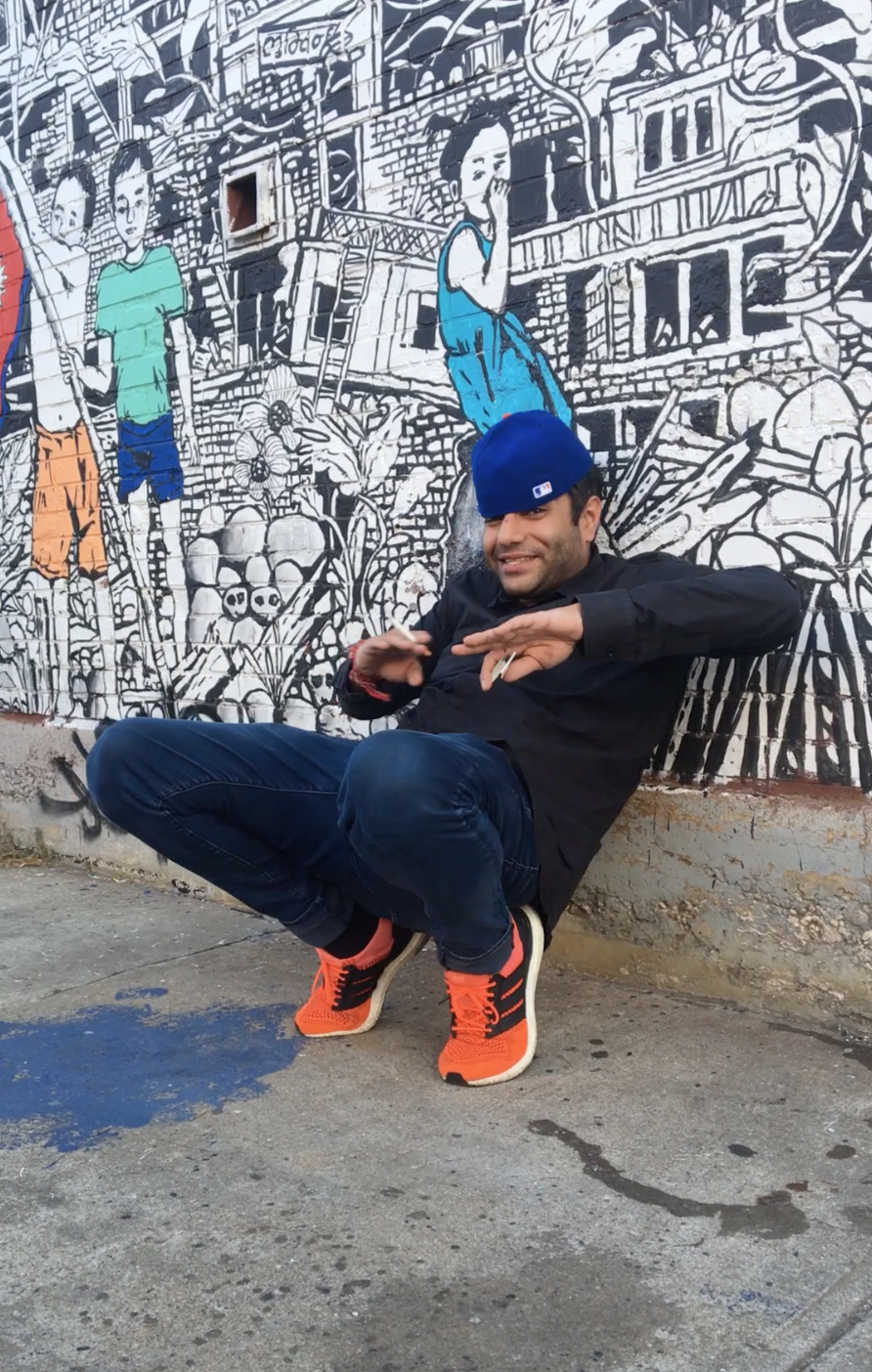Himanshu (Heems) Suri