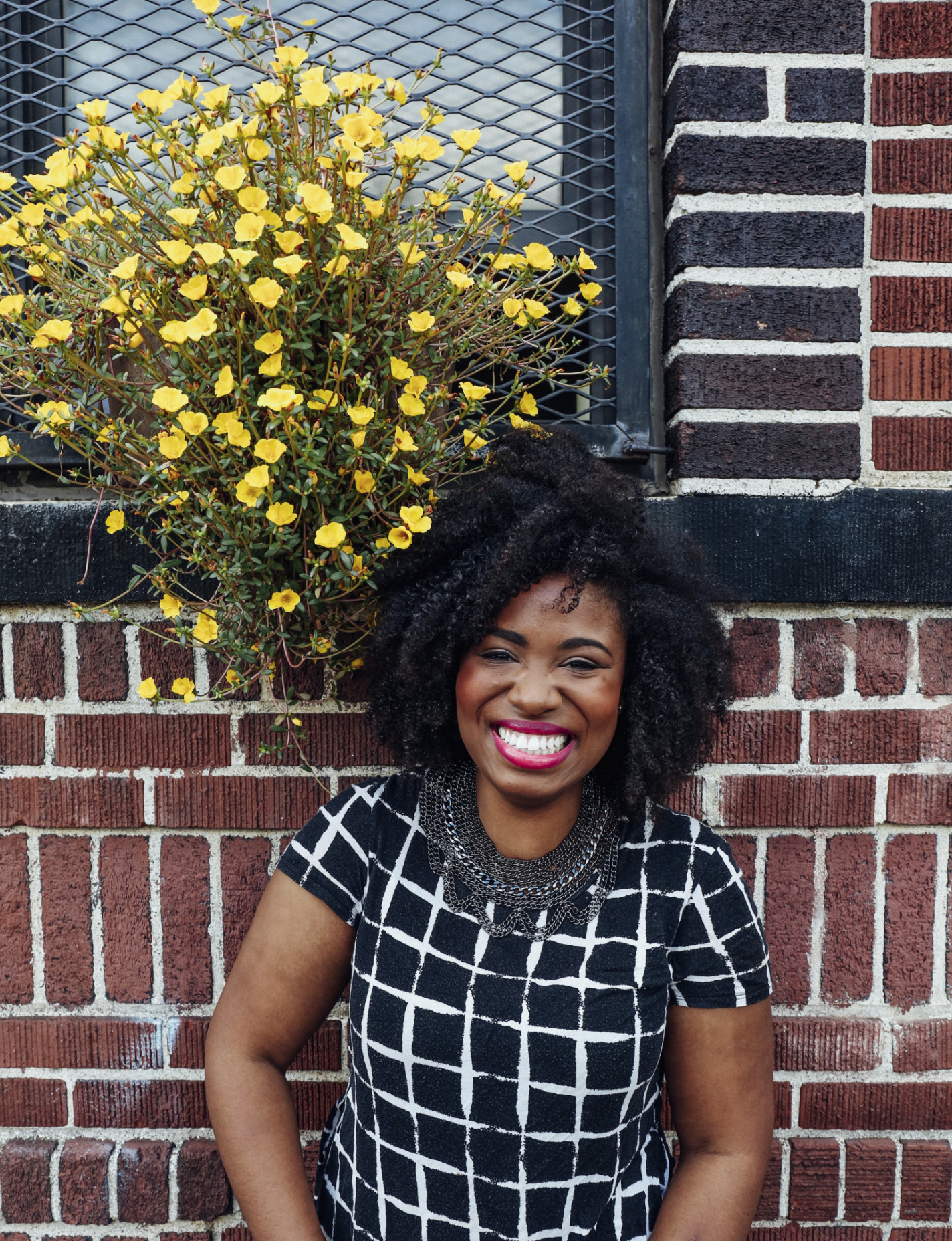 Akilah Hughes