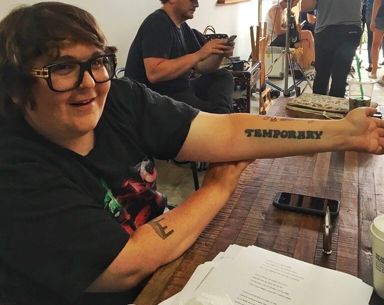 Andy Milonakis