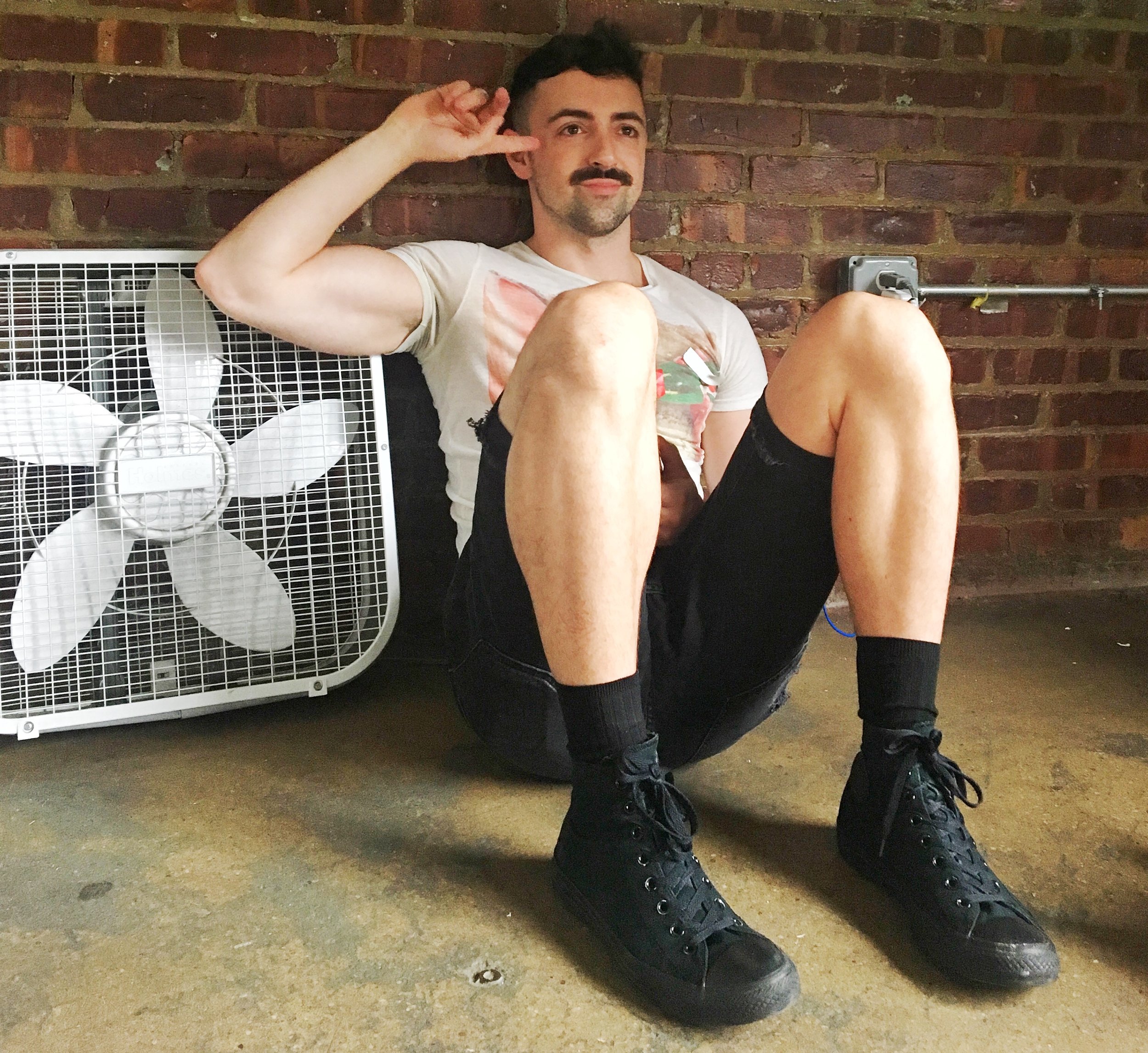 Matteo Lane