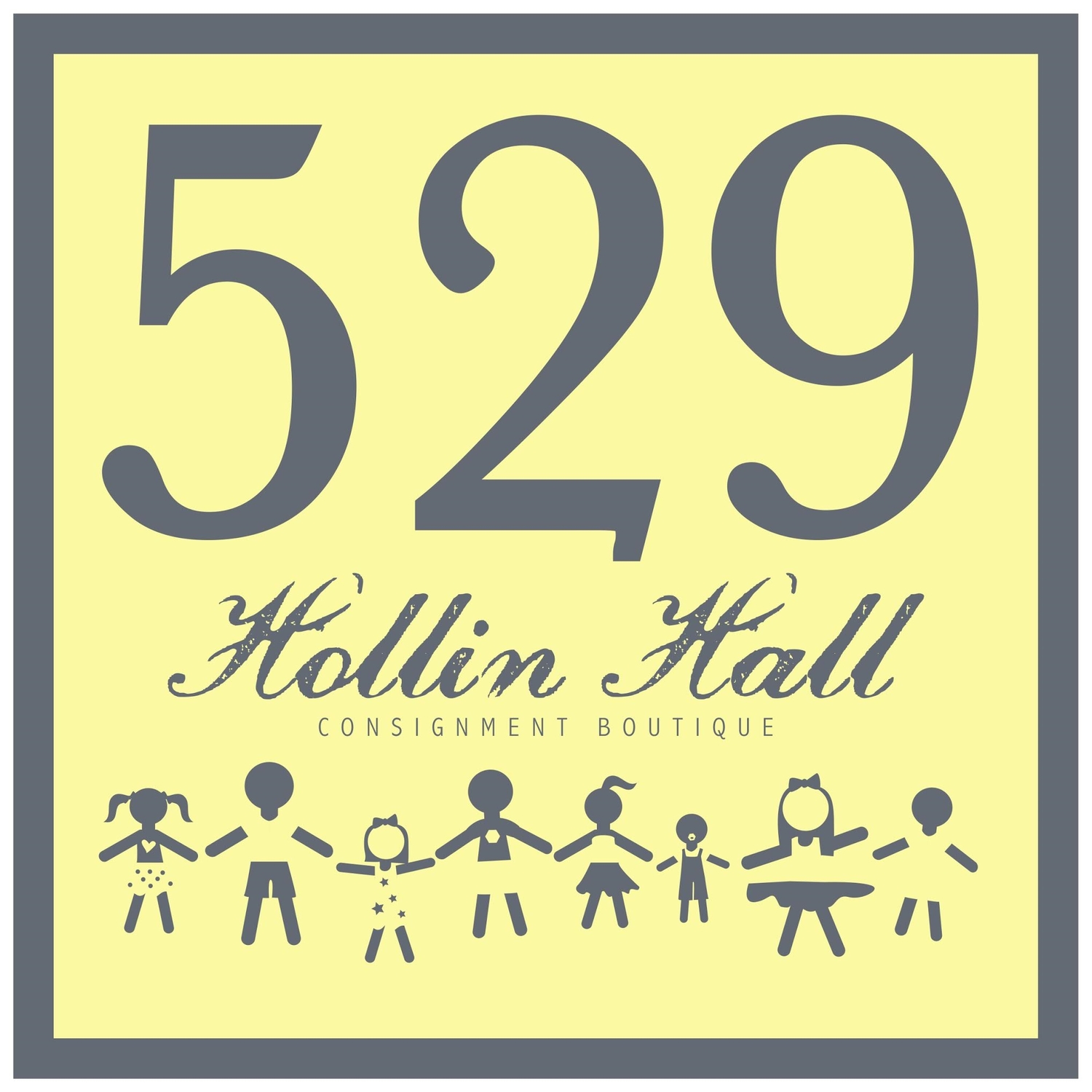 529 Hollin Hall