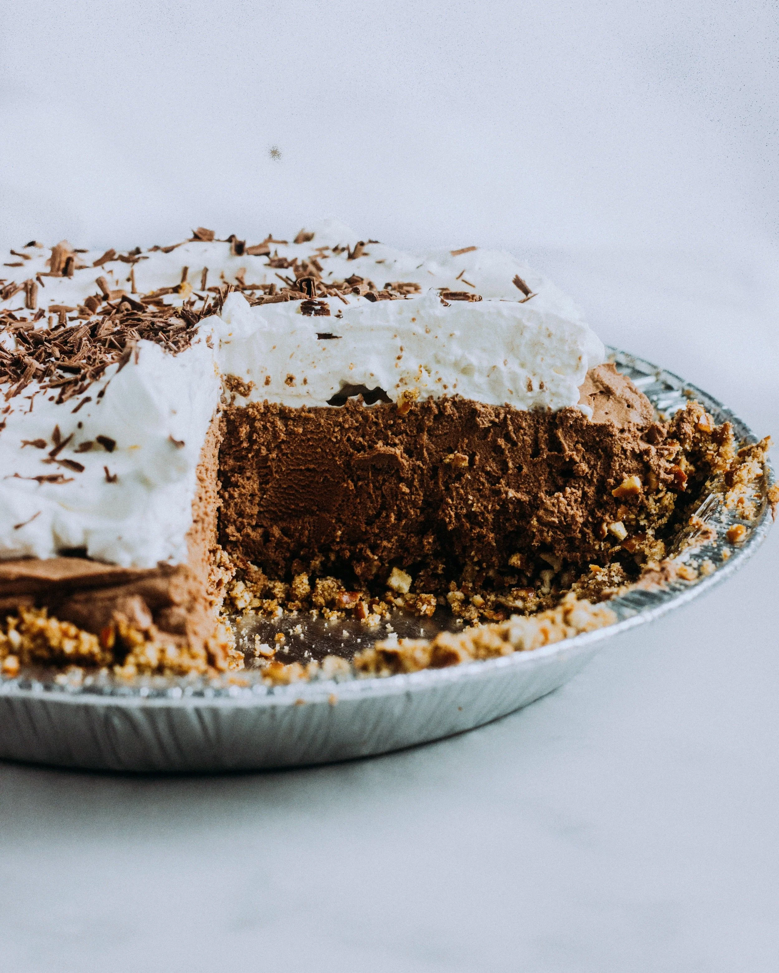 Menu — C. Adam's Bakery