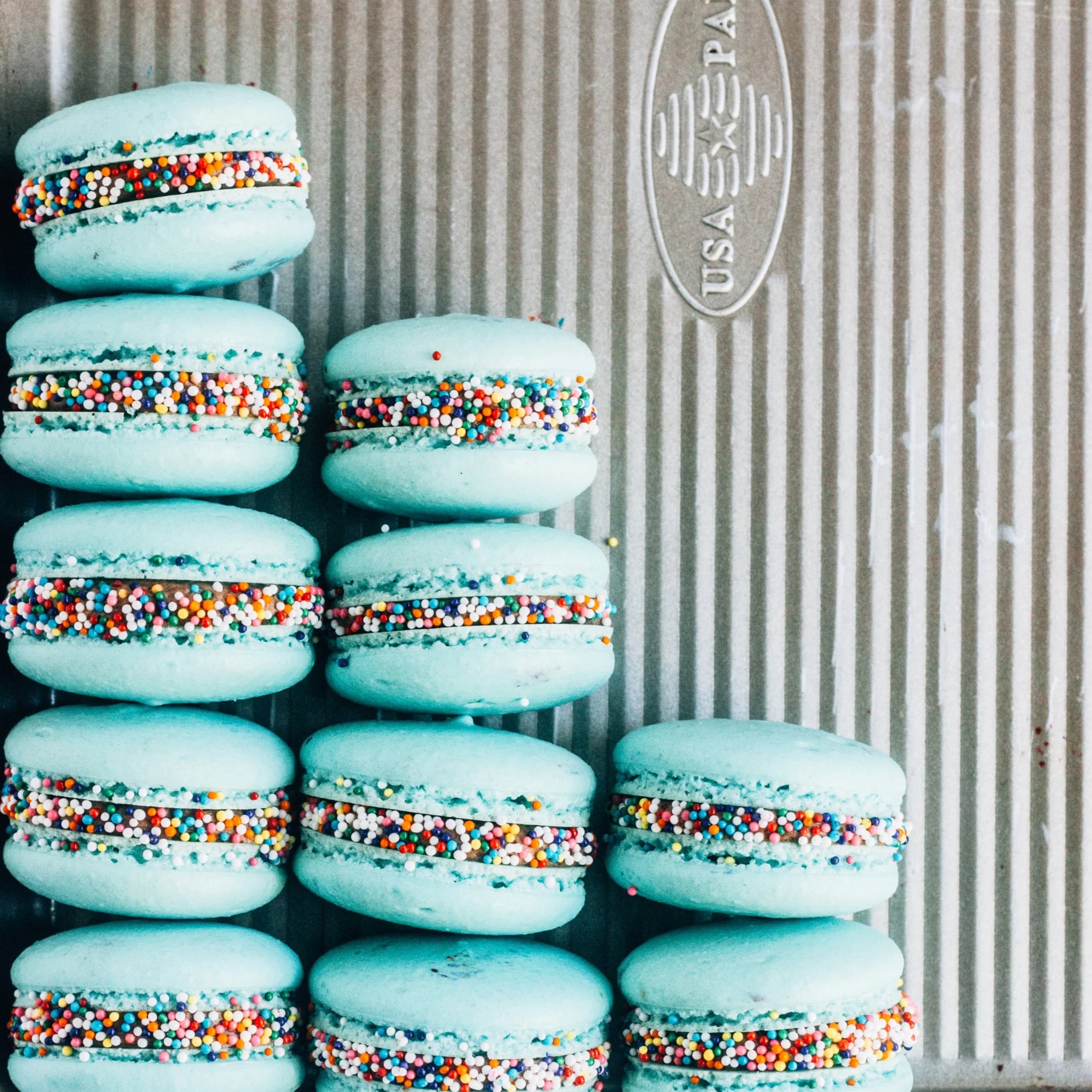C. Adam's Bakery