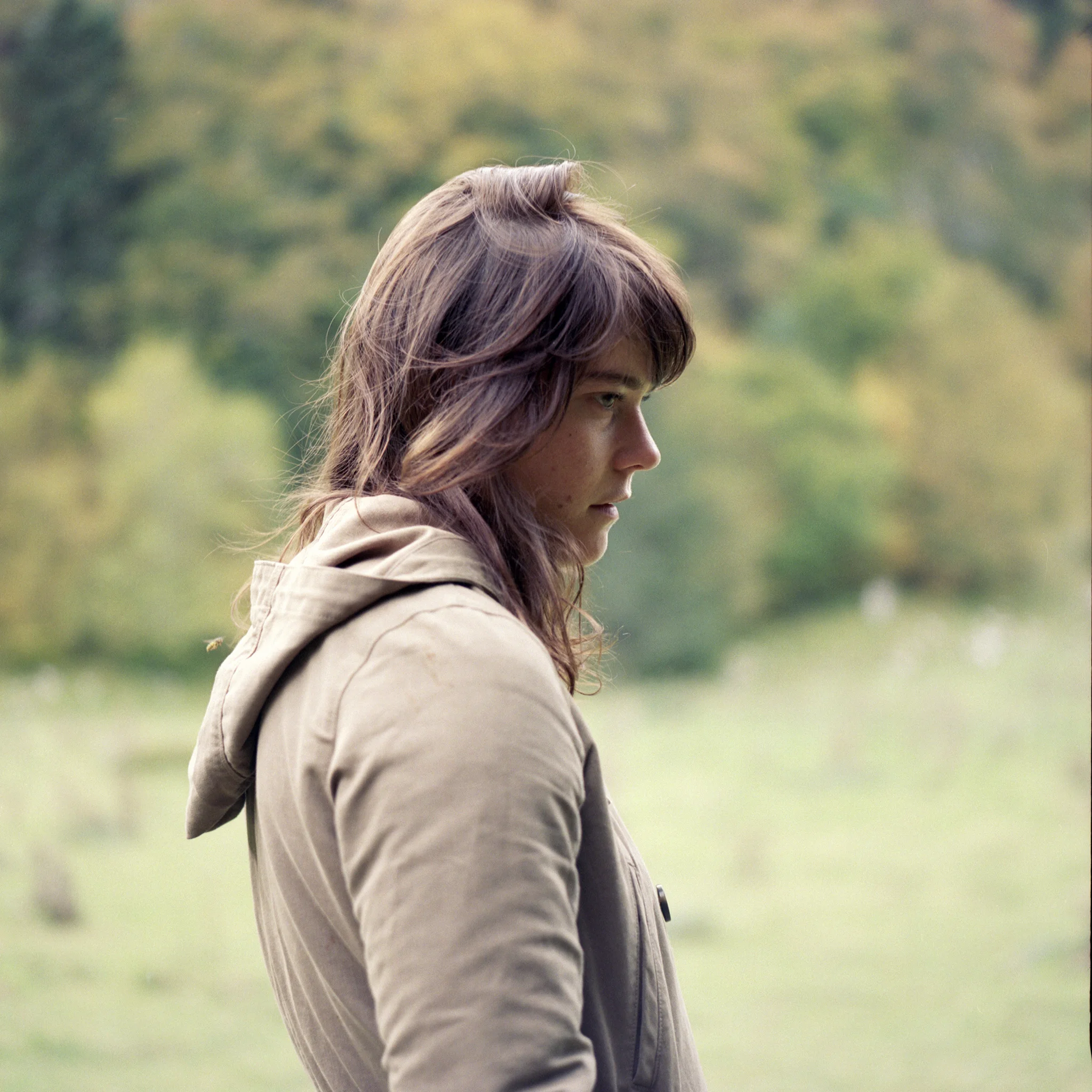 Camille, Pyrénées