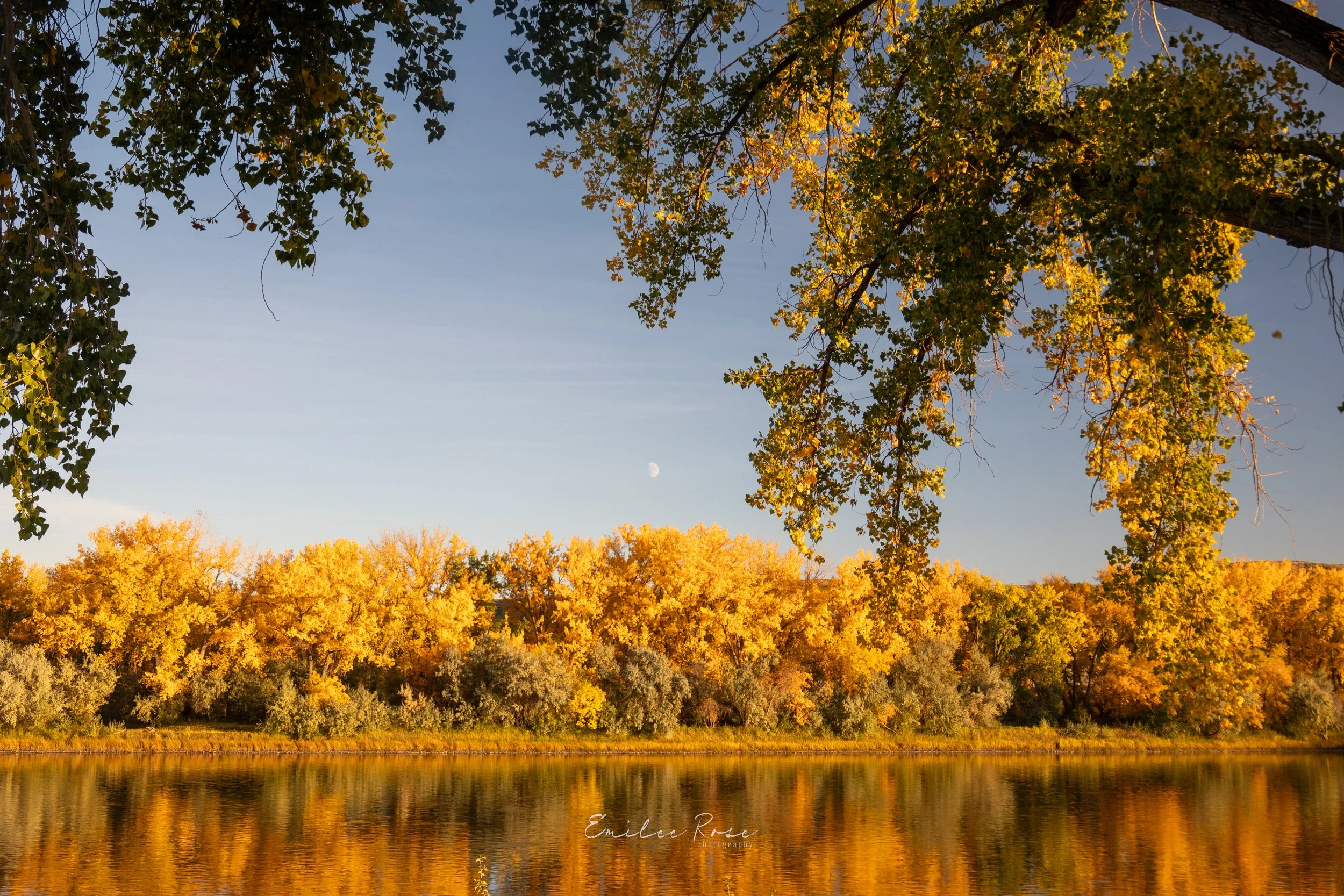 Fort Benton, Montana