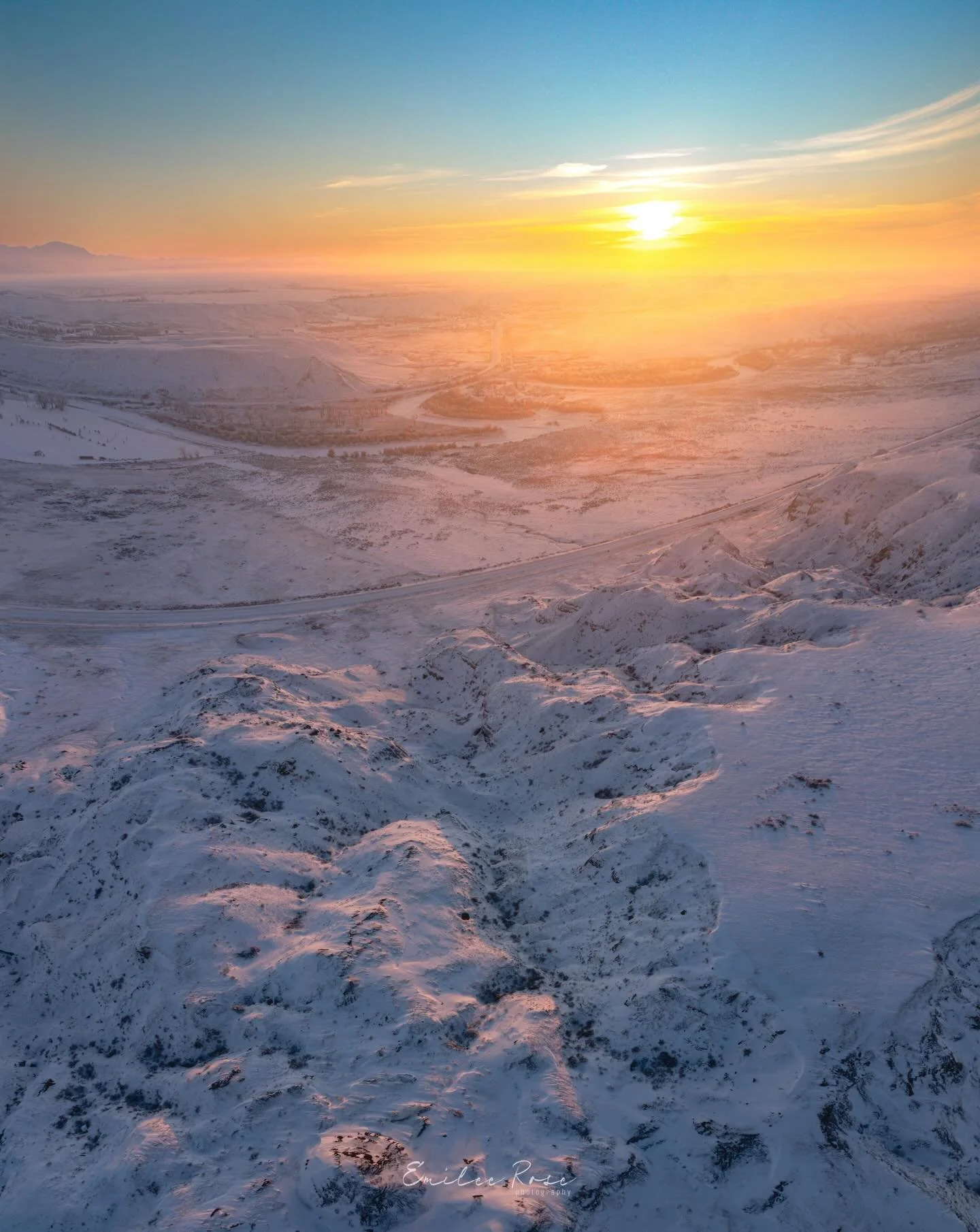 Frozen Favorites ❄️💙

A collection of drone photos taken in the last few weeks. Bearing Havre&rsquo;s winters isn&rsquo;t always easy, but these types of beautiful views, in one of my favorite calm pockets of the world, makes it worth it 😌

To see 