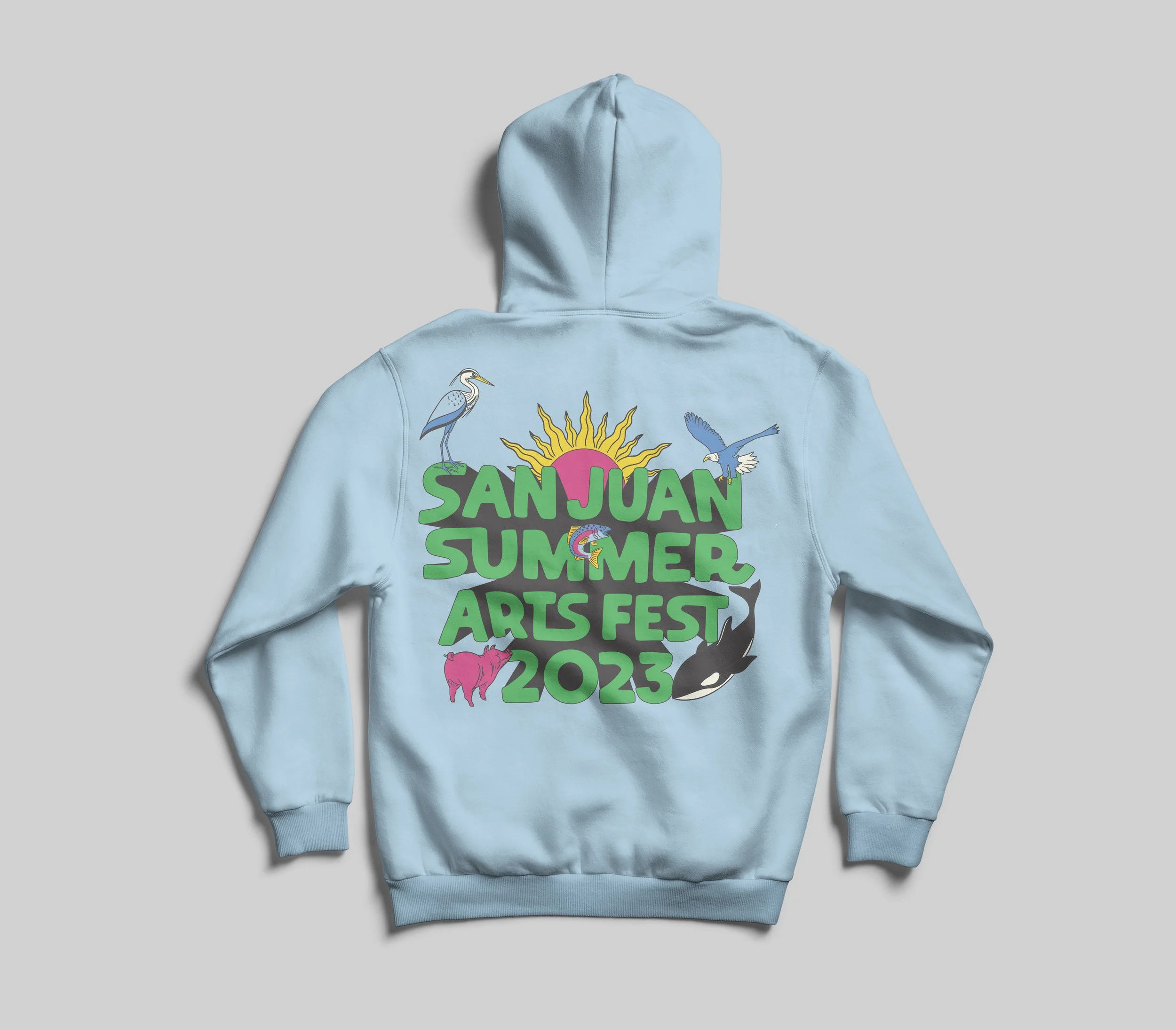 Sublimation sweater design 2023