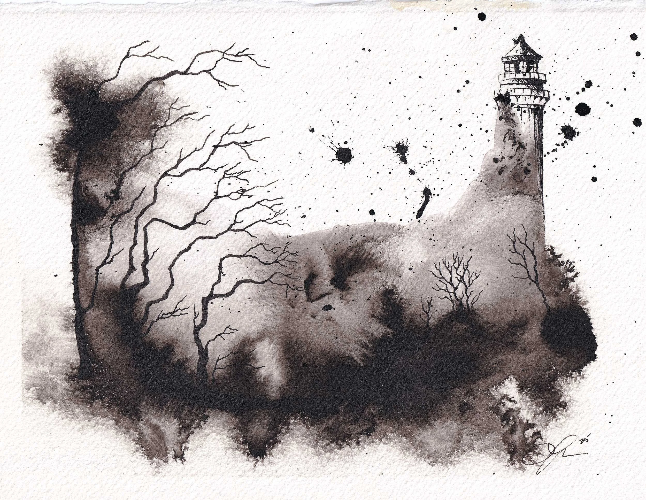 jesi jean india ink landscaoe study no6.jpg