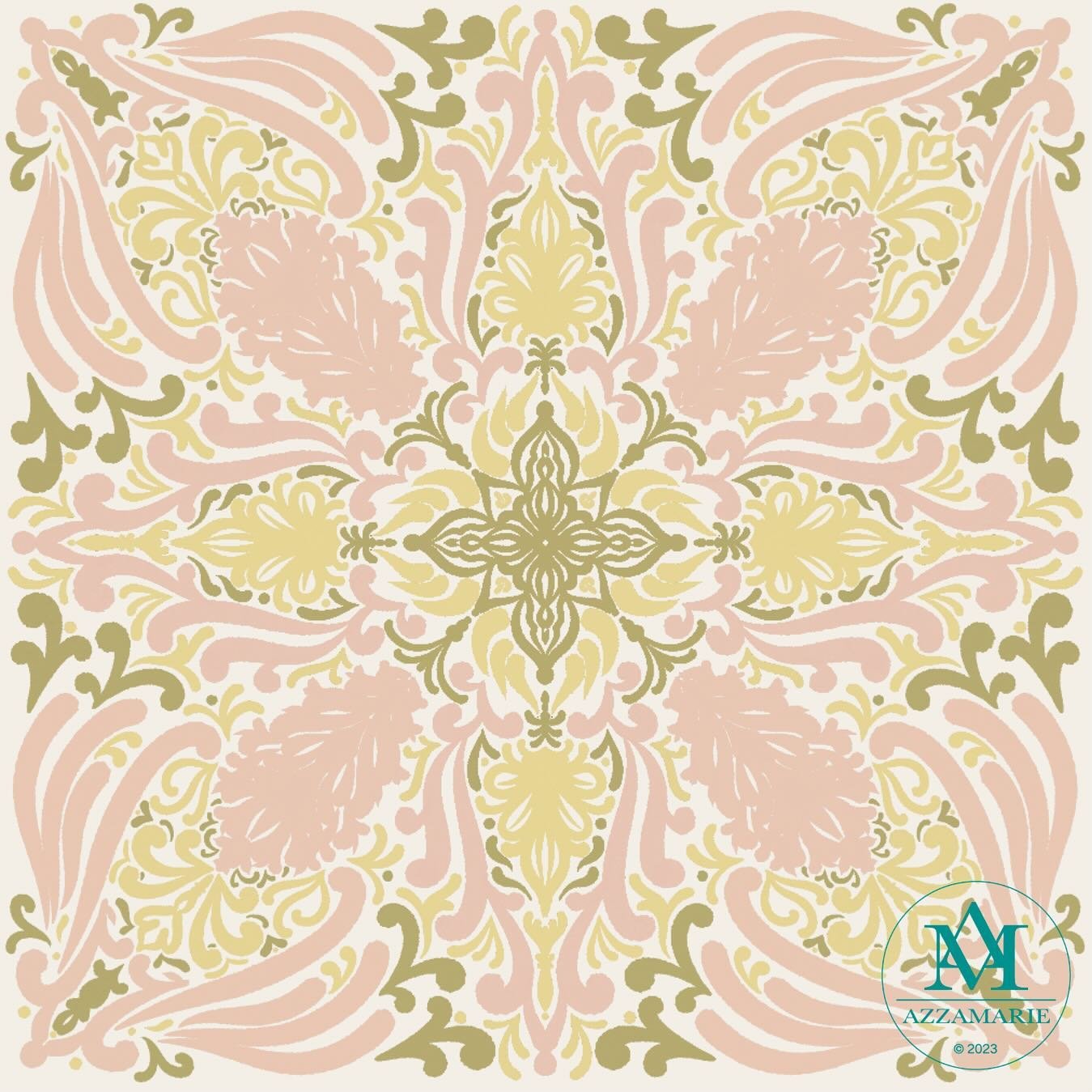 &lsquo;Quietude&rsquo; Mar. 2023

#Pattern #colorinsporation #peachfuzz #pantonecoloroftheyear #pantone2024 #tiledesign #surfacepatterndesigner #design #surfacedesign #patterndesign #patterndesignersofinstagram