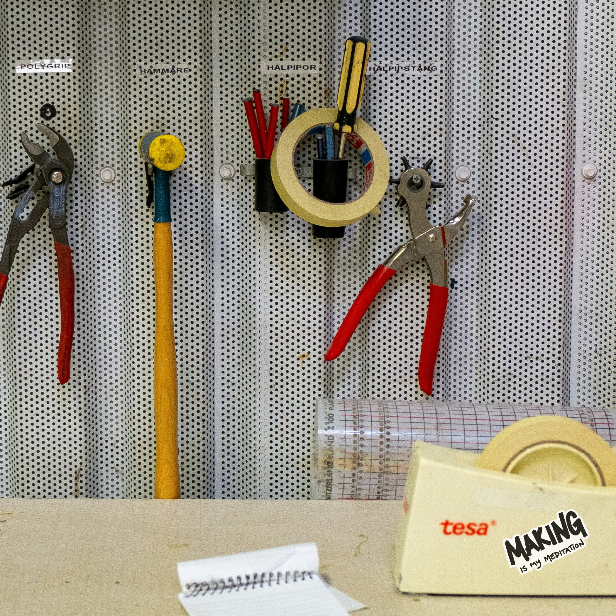Tools_Making Is.png