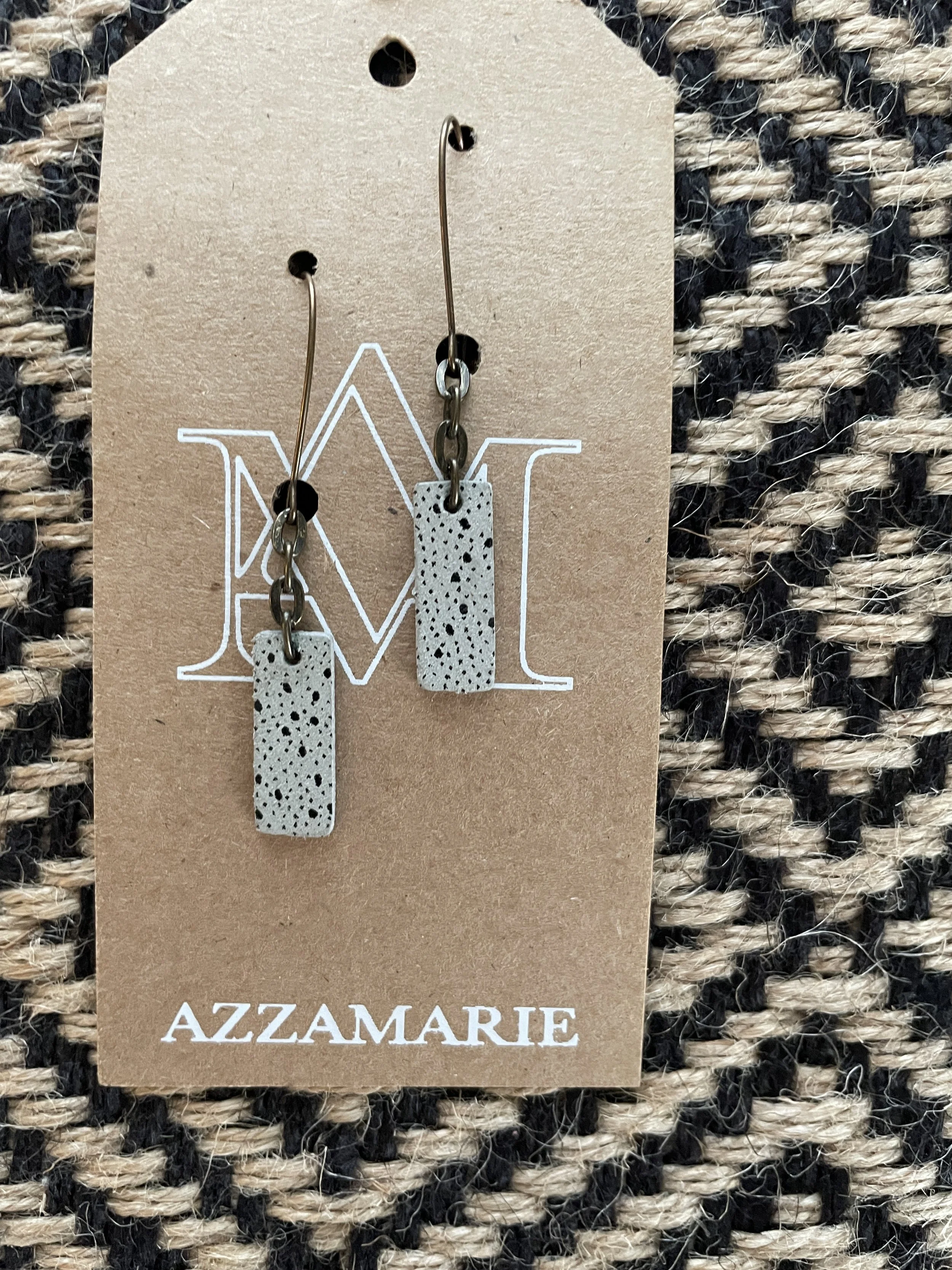 Rectangle Dangle Dots