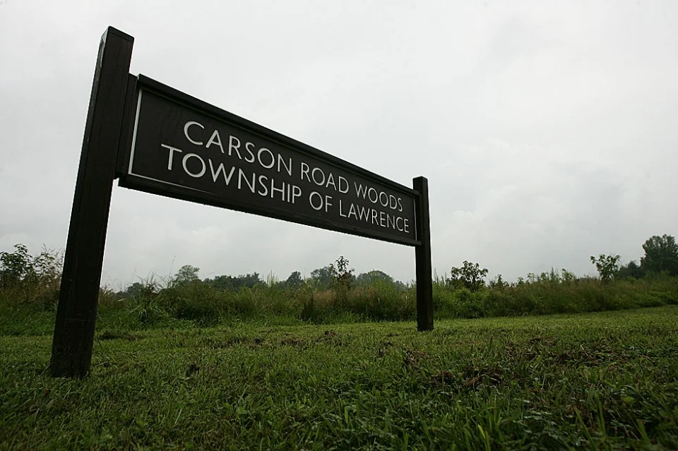 Conservation group fights to preserve open space