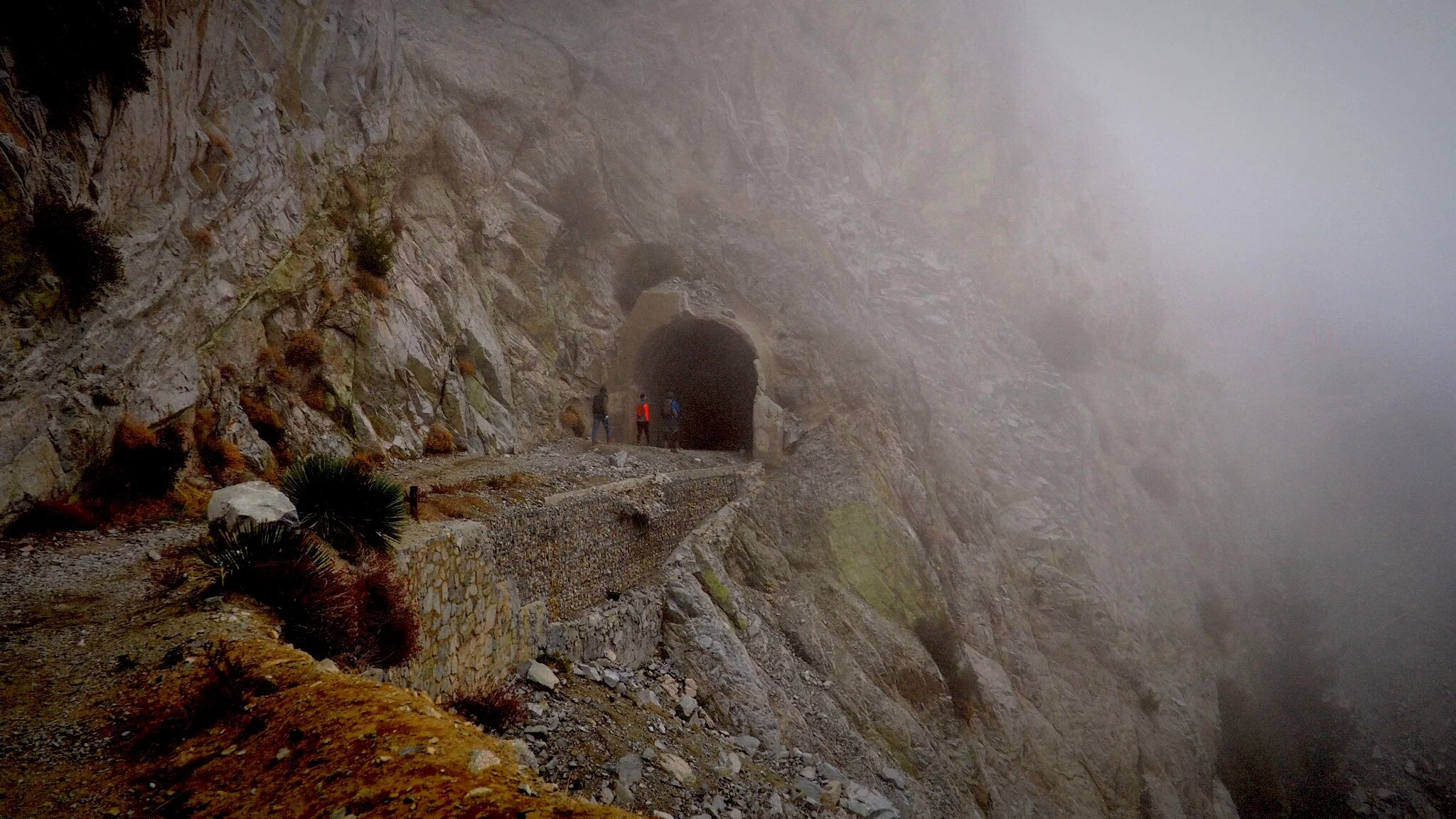 Epic Hike, 2015