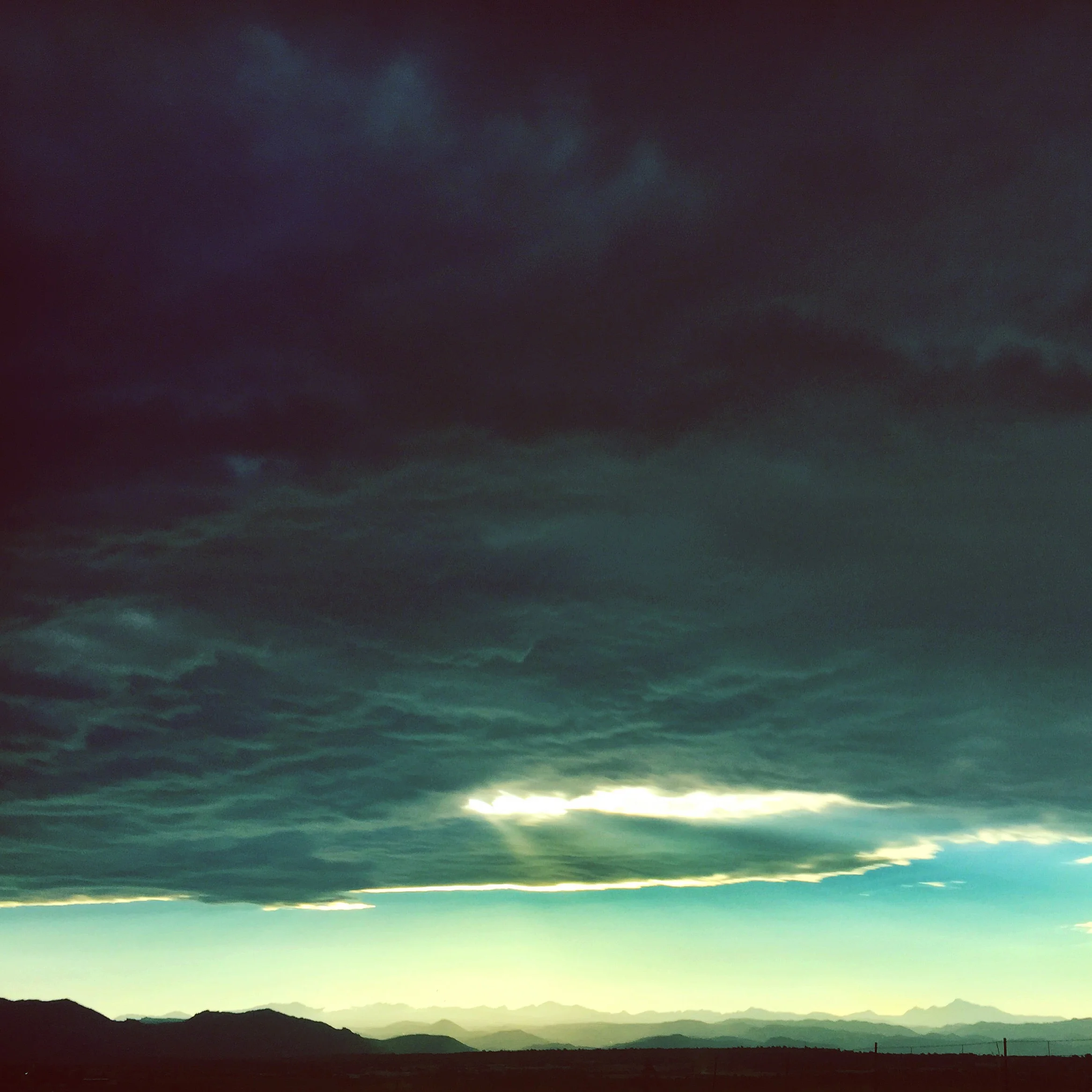 Rocky Mountain Weekend