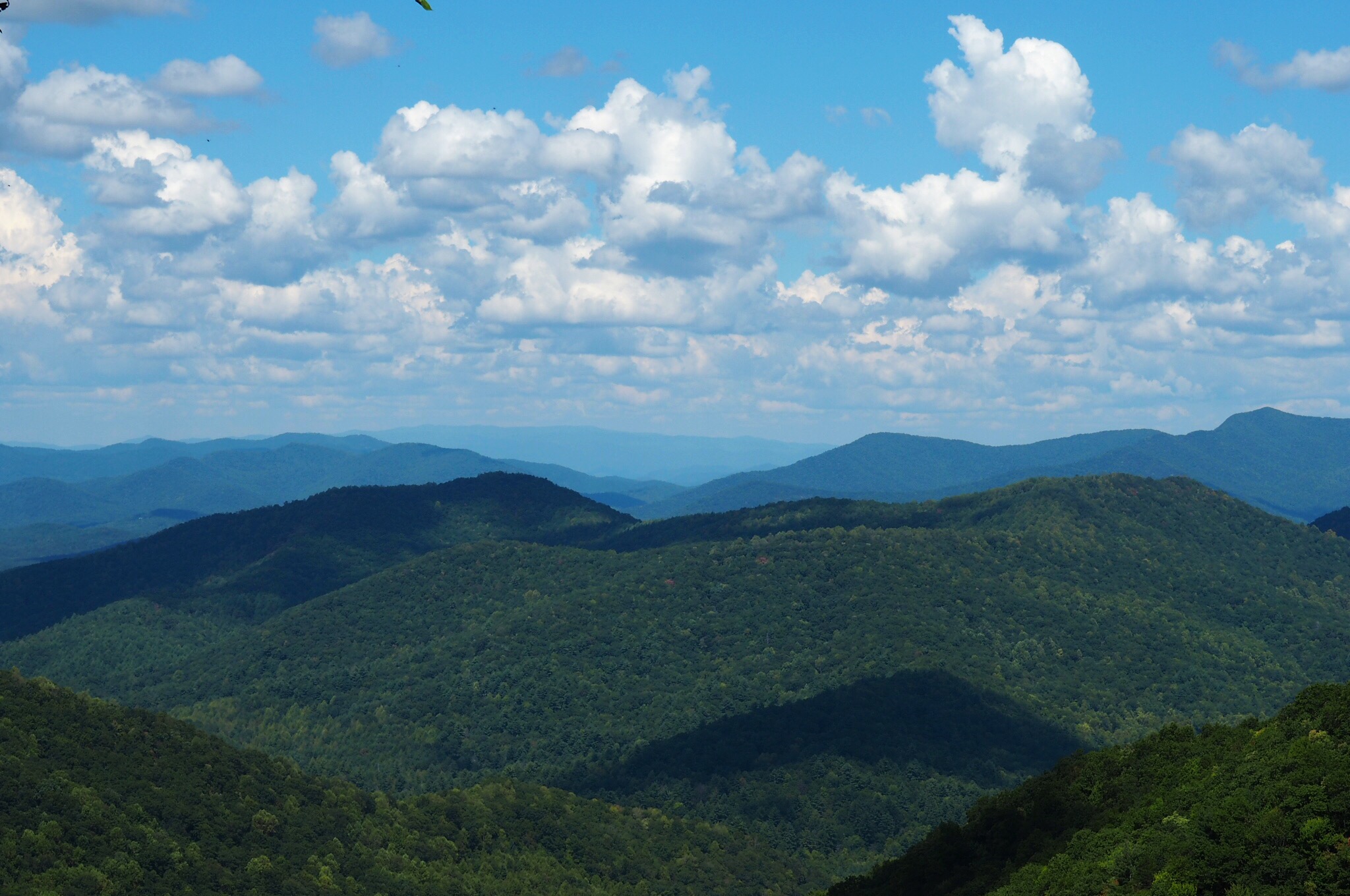 Six Gap Century: Just Keep Spinning