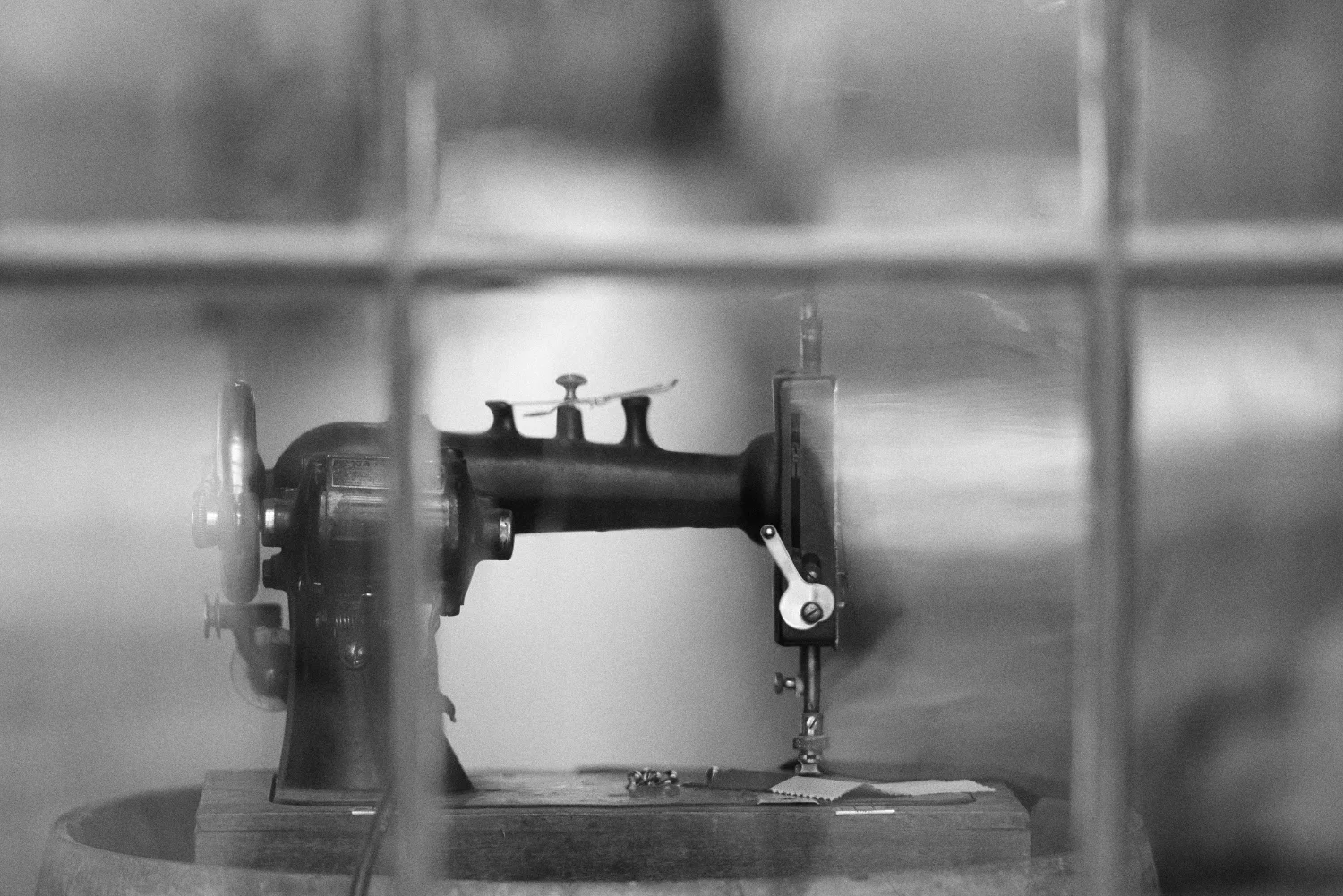 Window Dressing