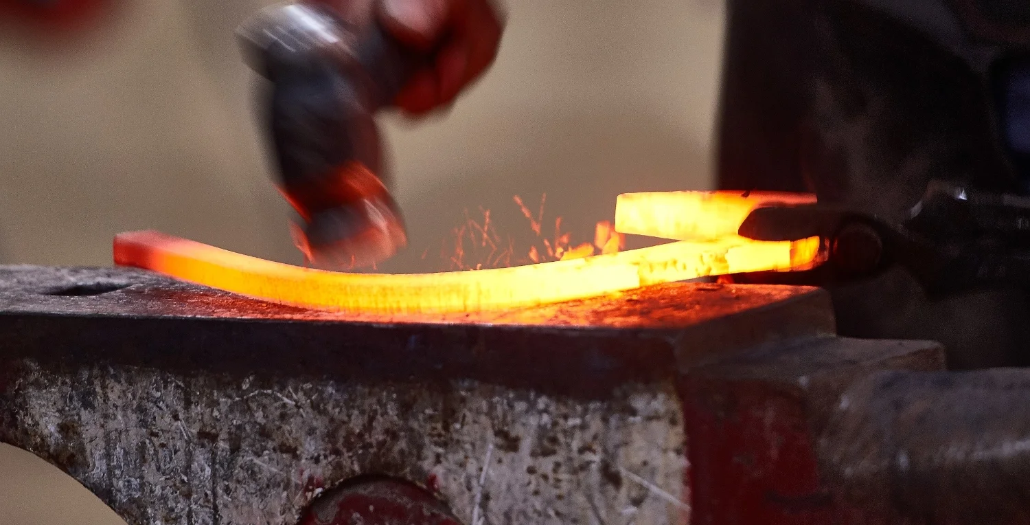 Hot Sparks.