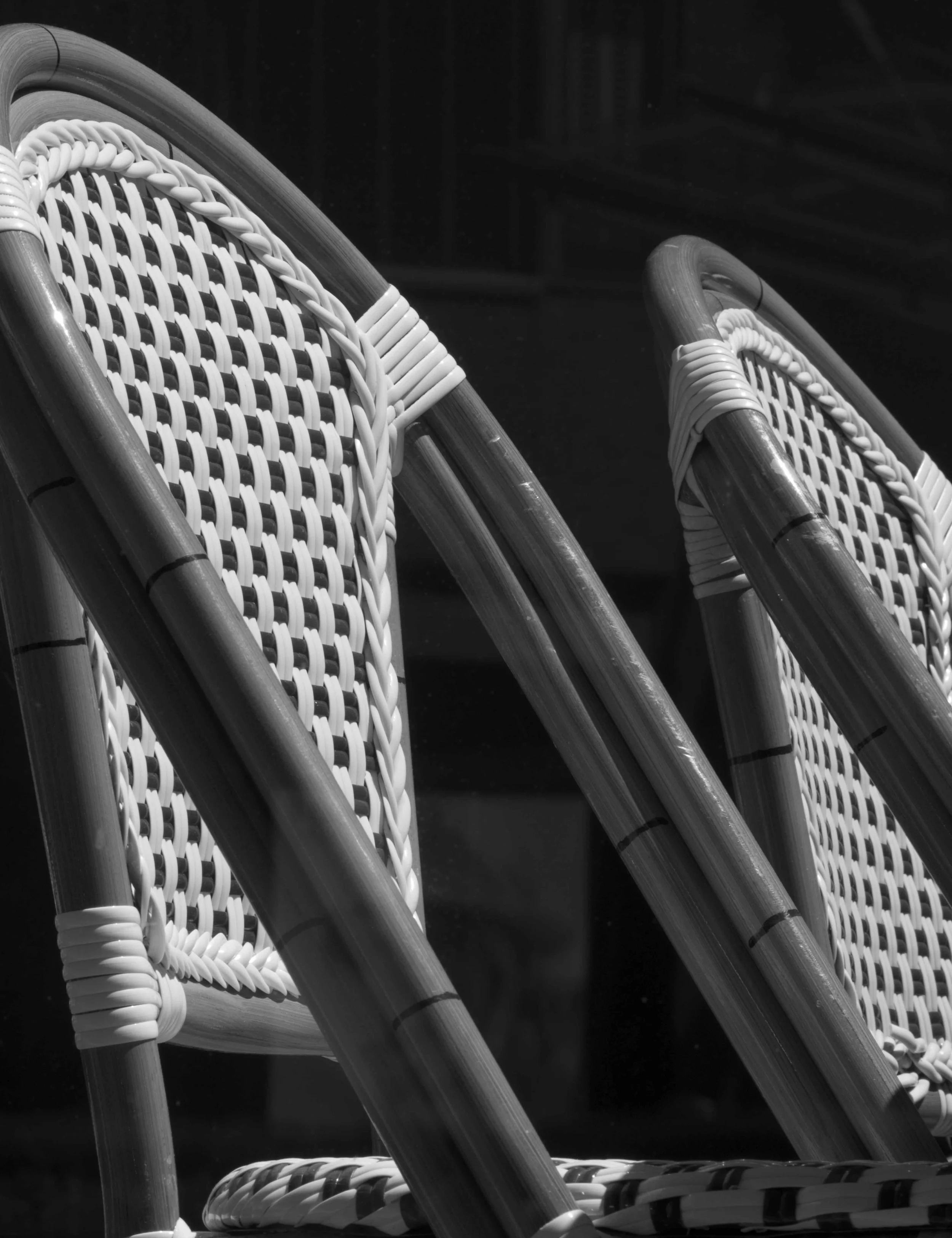 2 Chairs on the Bay (Street)