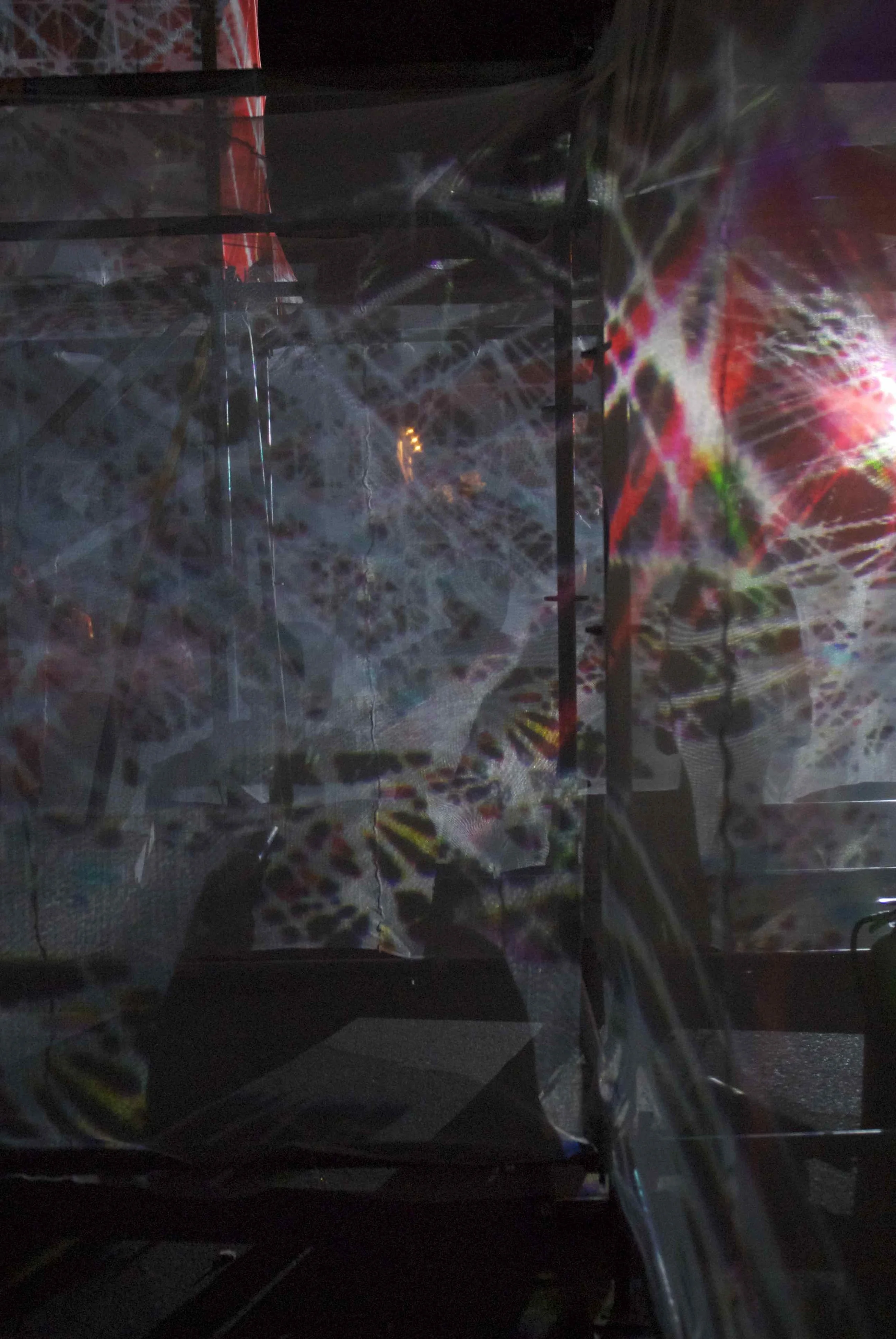 Nuit Blanche Mystery #5