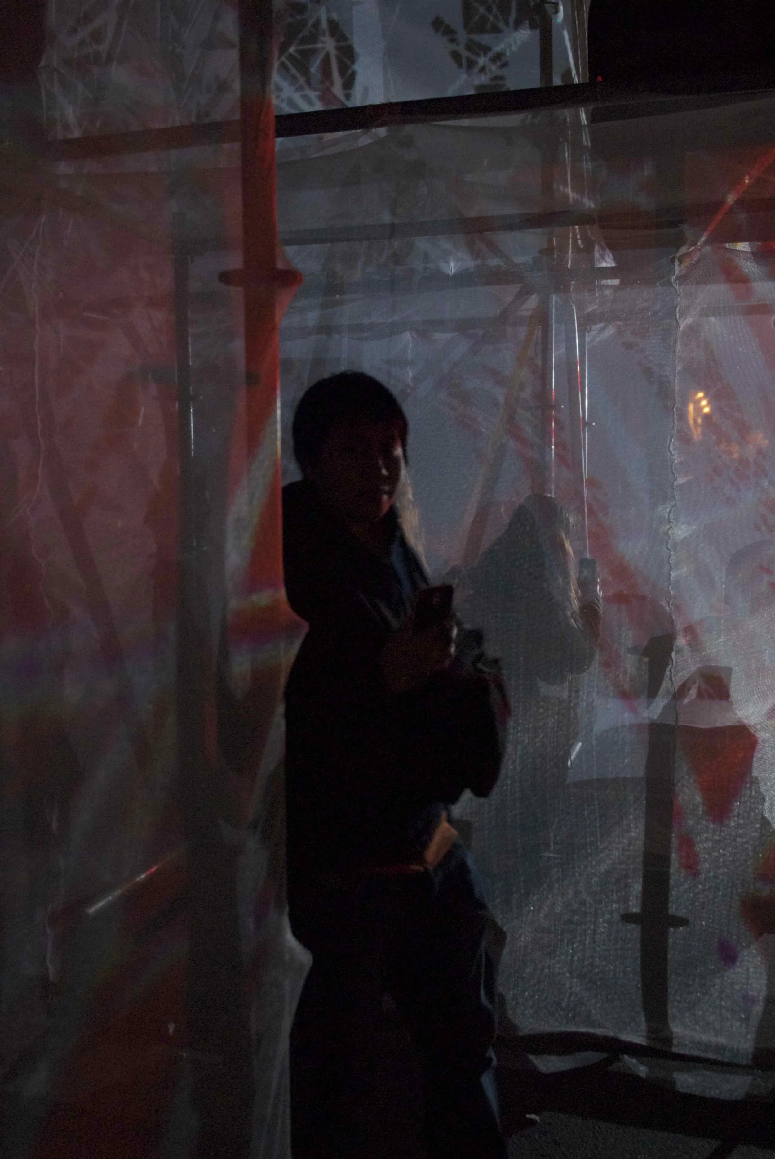 Nuit Blanche Mystery #6
