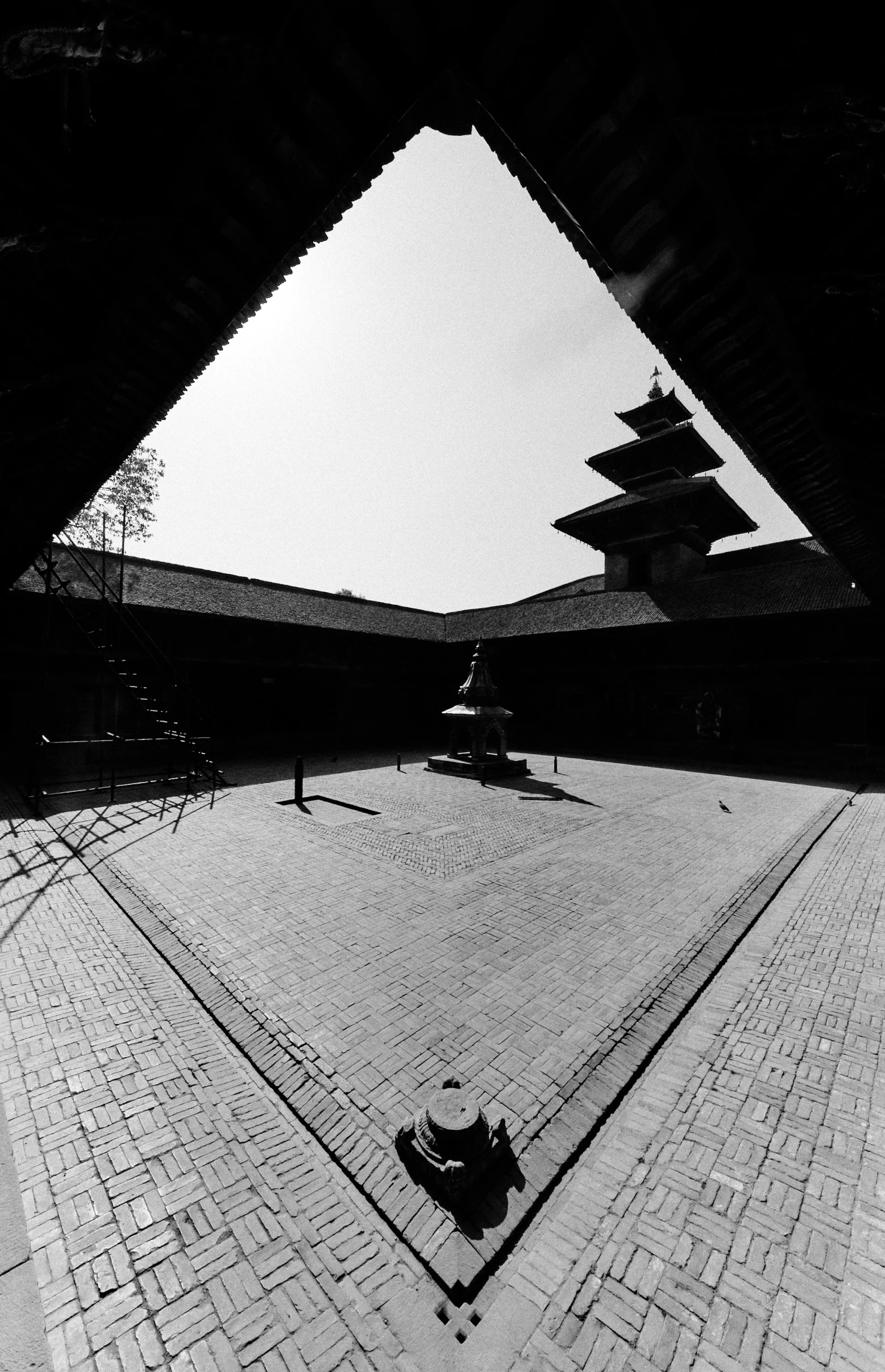 Kathmandu Palace Diamond