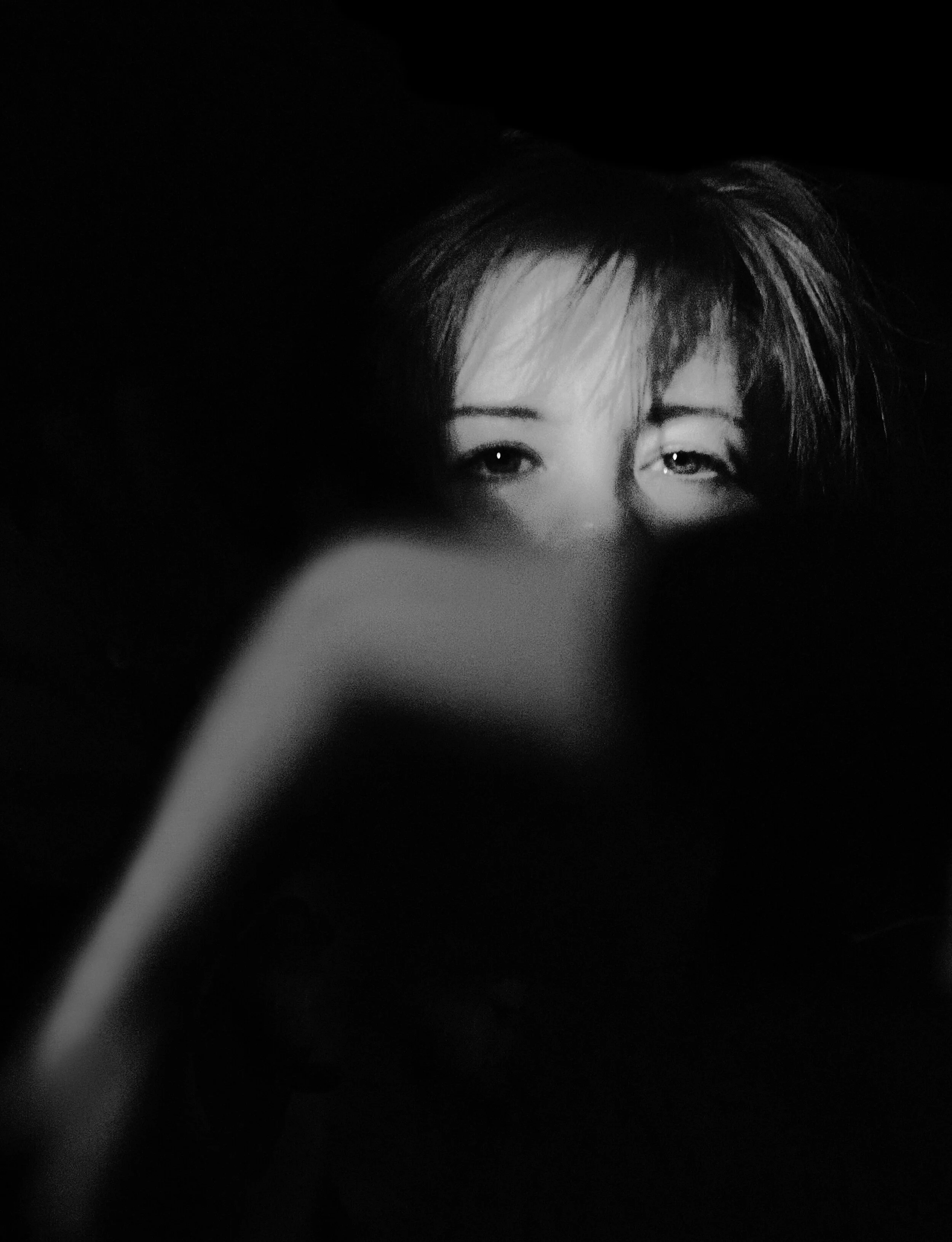 Lisa's Eyes