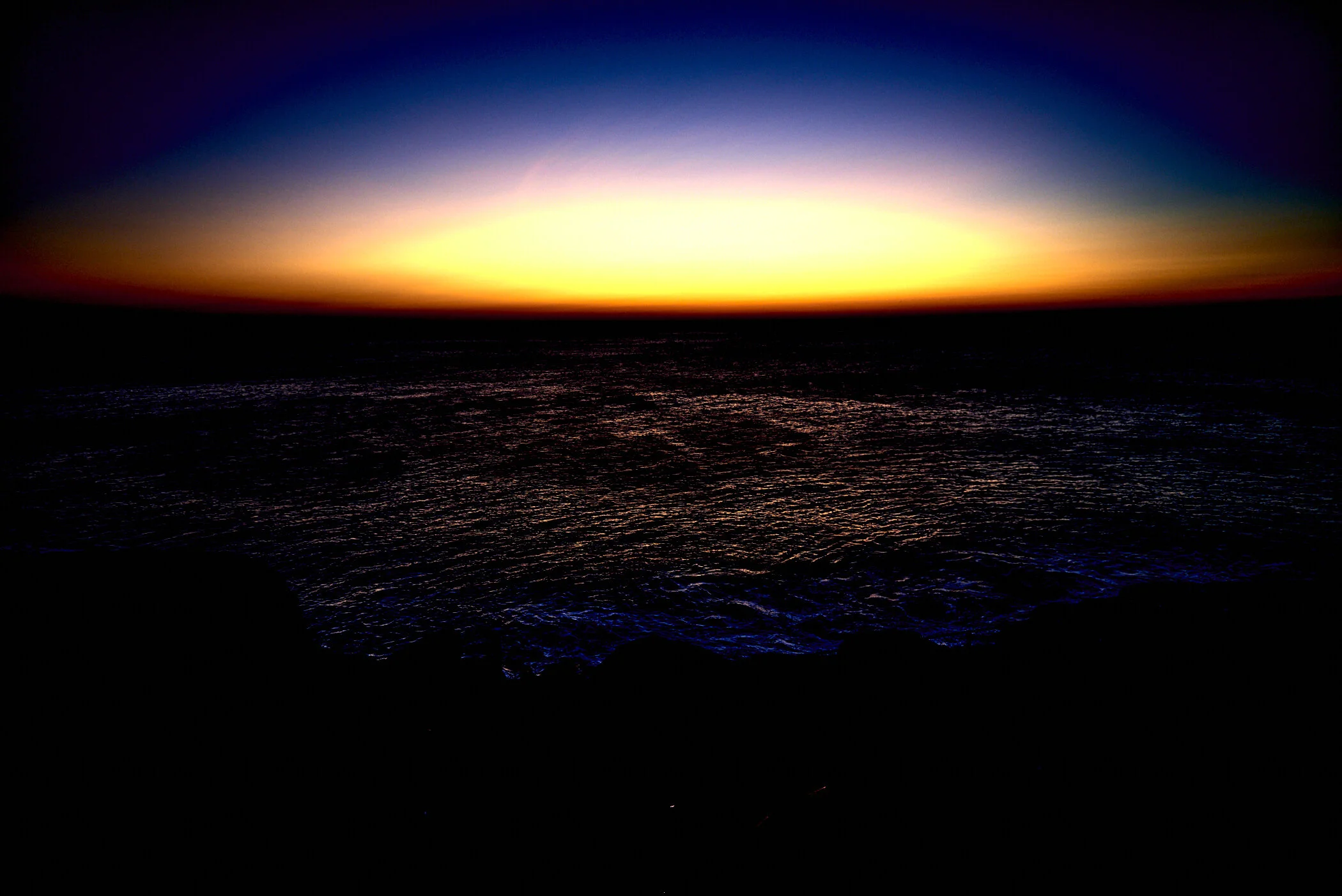 Cape Spear Sunrise