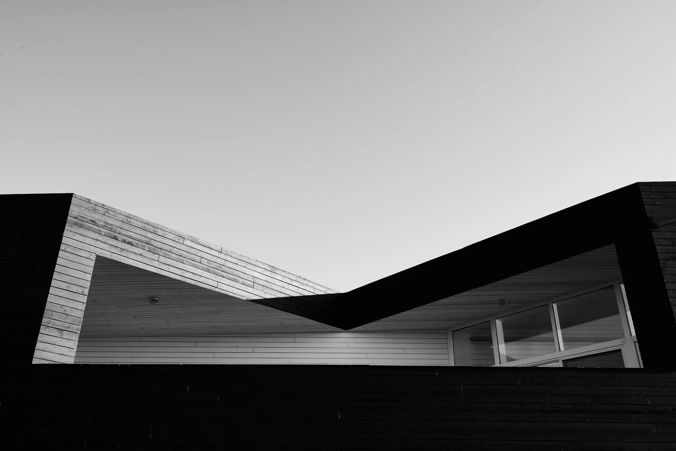 Long Shadows