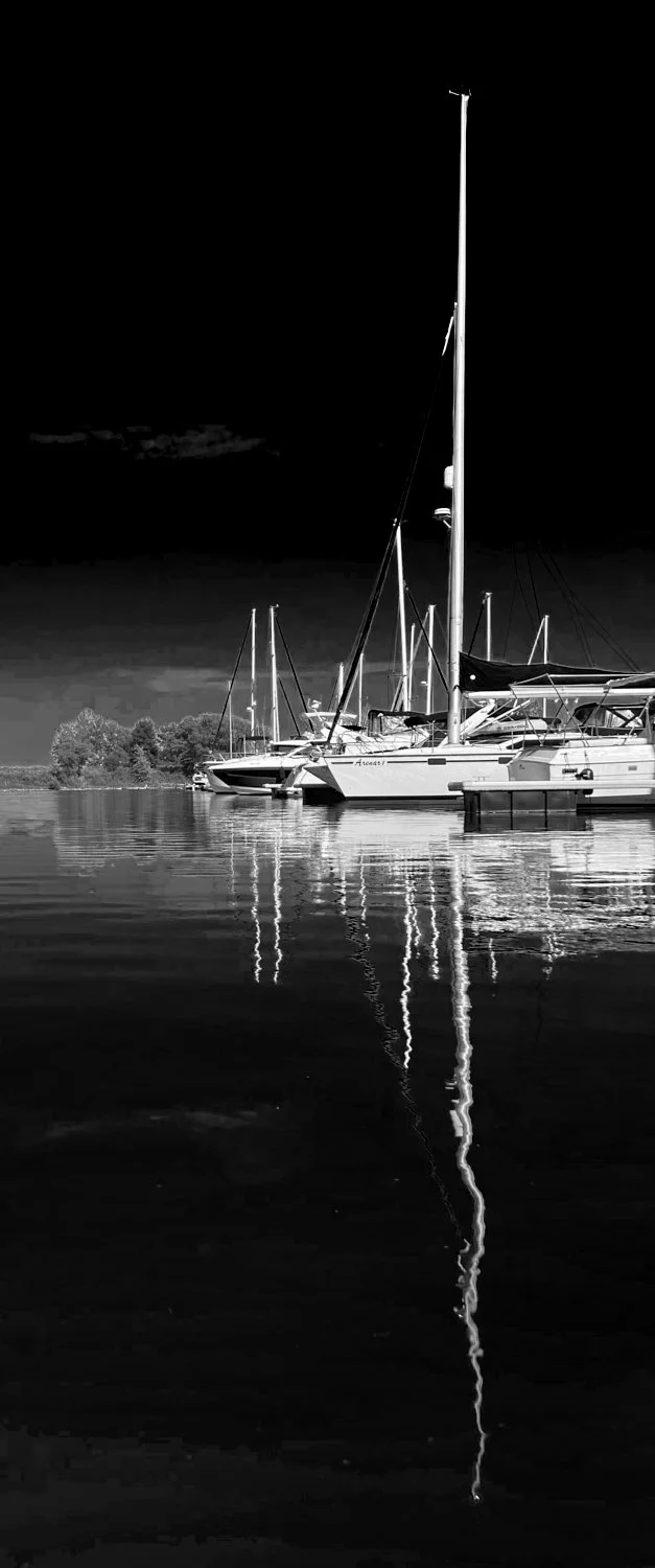 Outer Harbour Marine #2