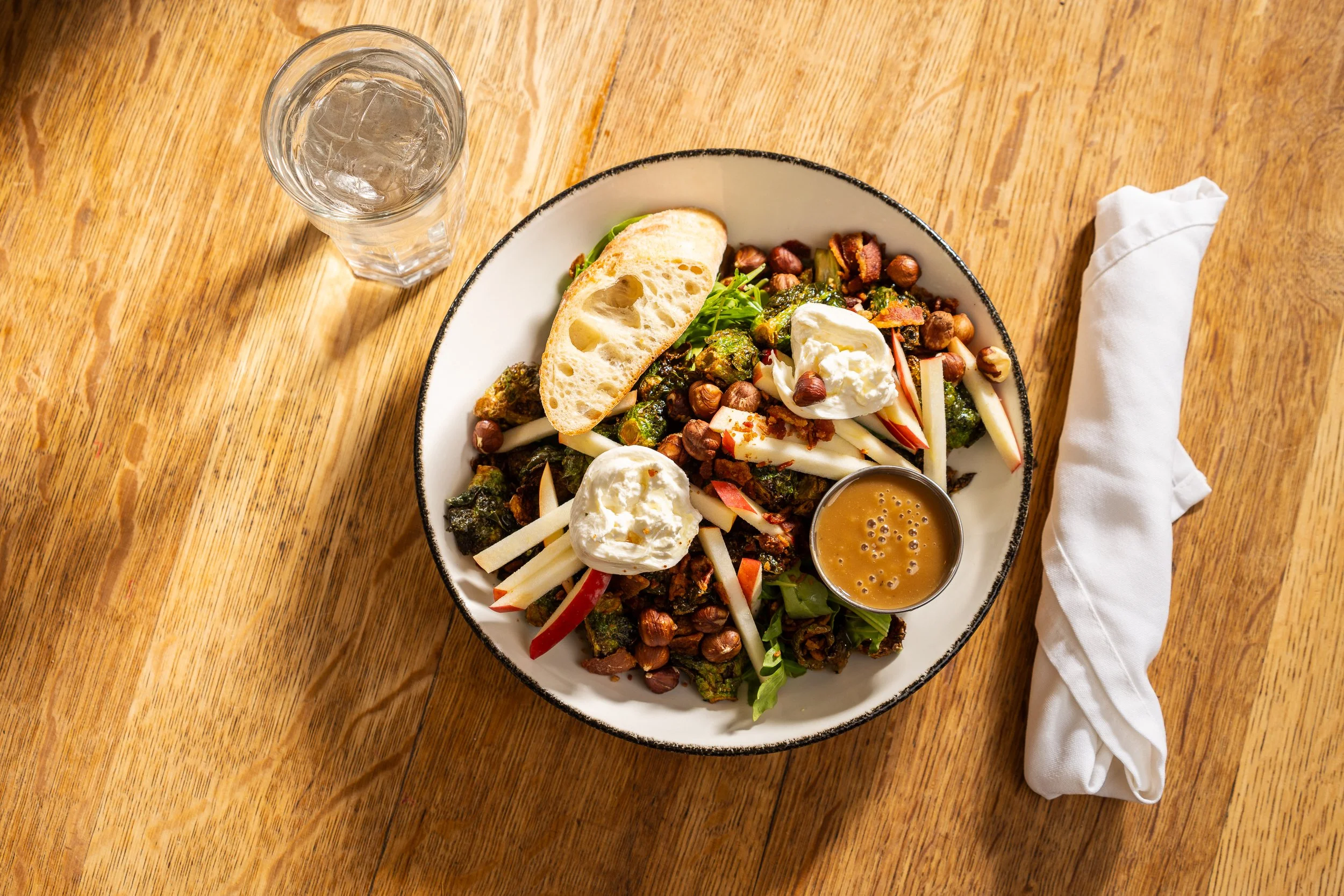 White Horse Inn Mother's Day 2026 Menu