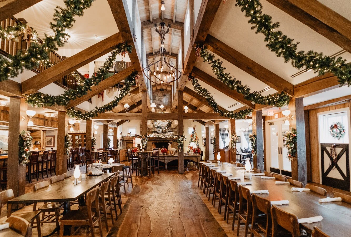 2019 Holiday Hours at The White Horse Inn — White Horse Inn
