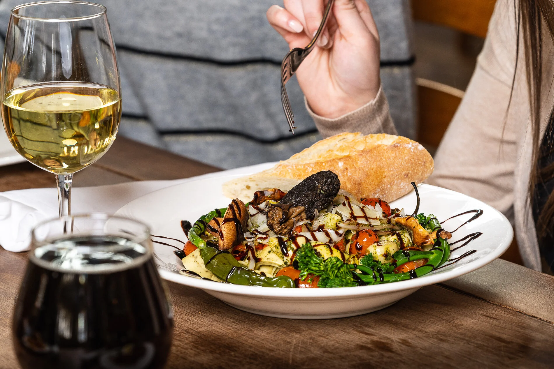 Mother's Day Menu - May 9, 2021